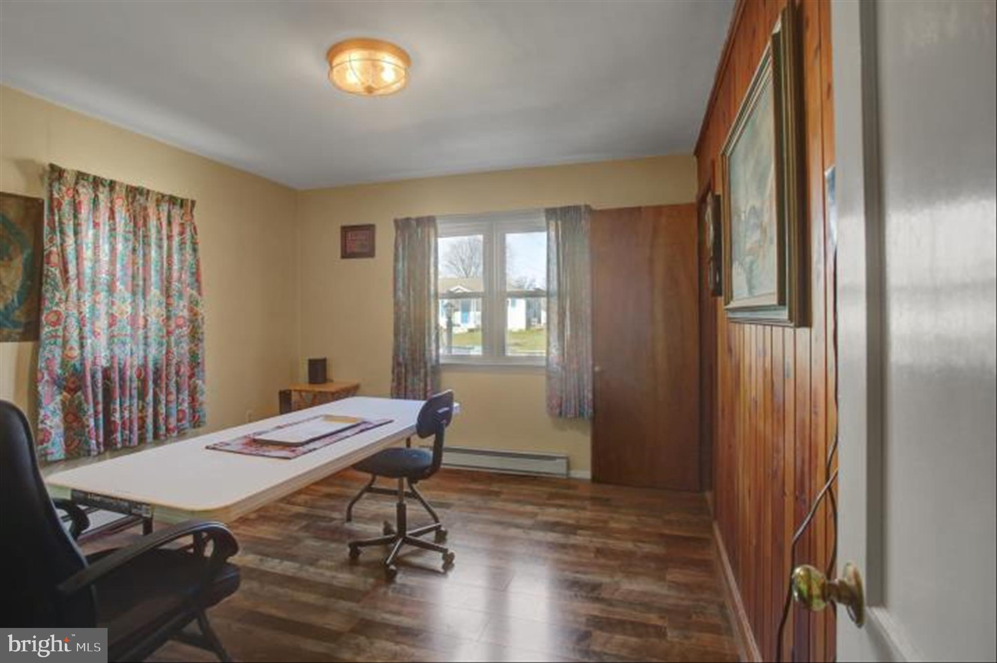 CHAMBERSBURG BOROUGH - Residential