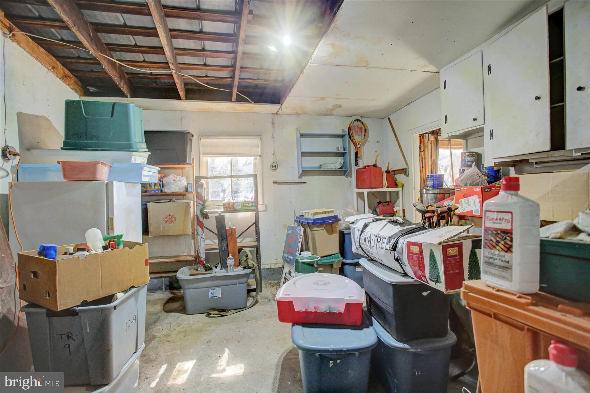 CHAMBERSBURG BOROUGH - Residential