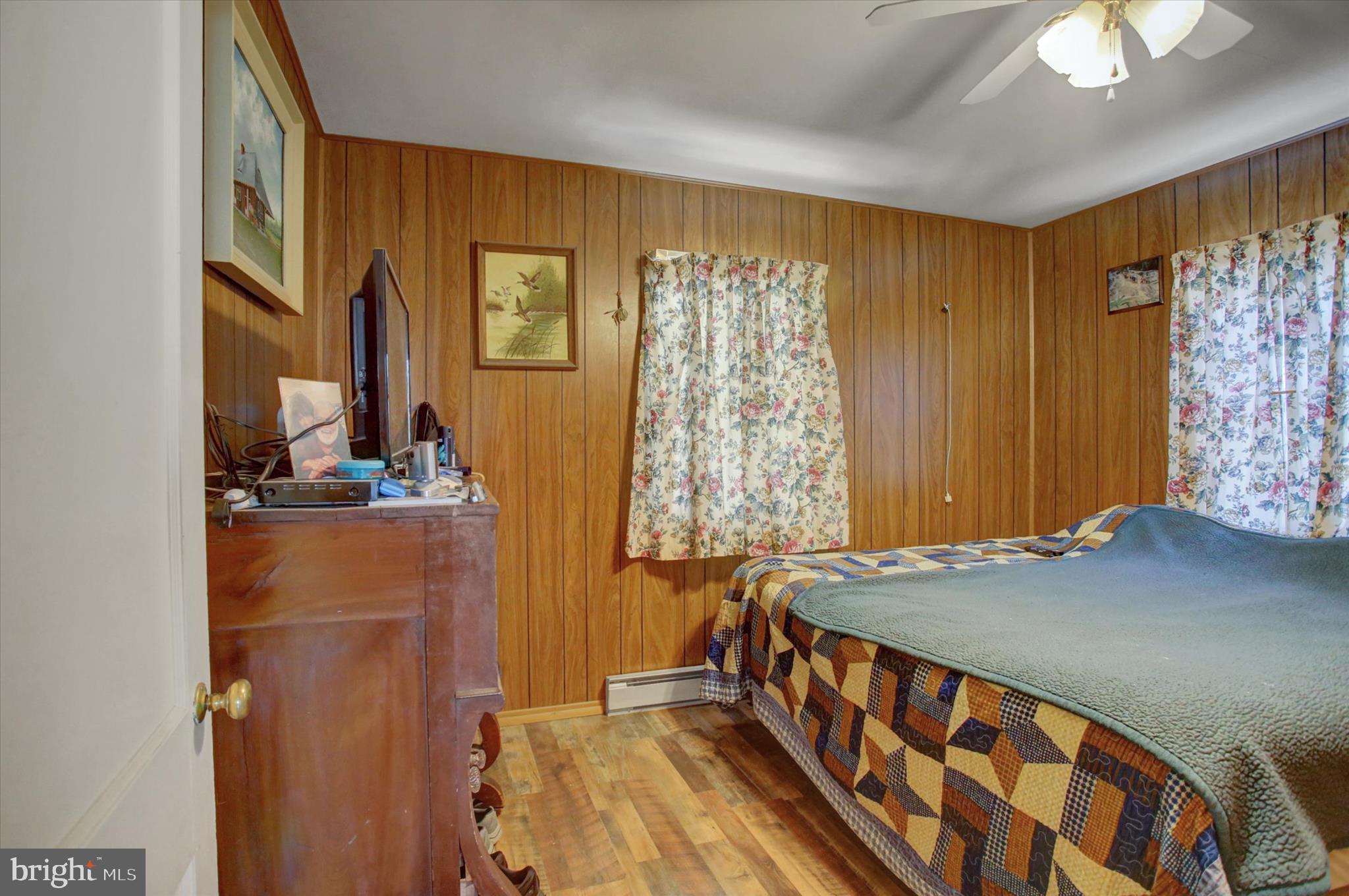 CHAMBERSBURG BOROUGH - Residential