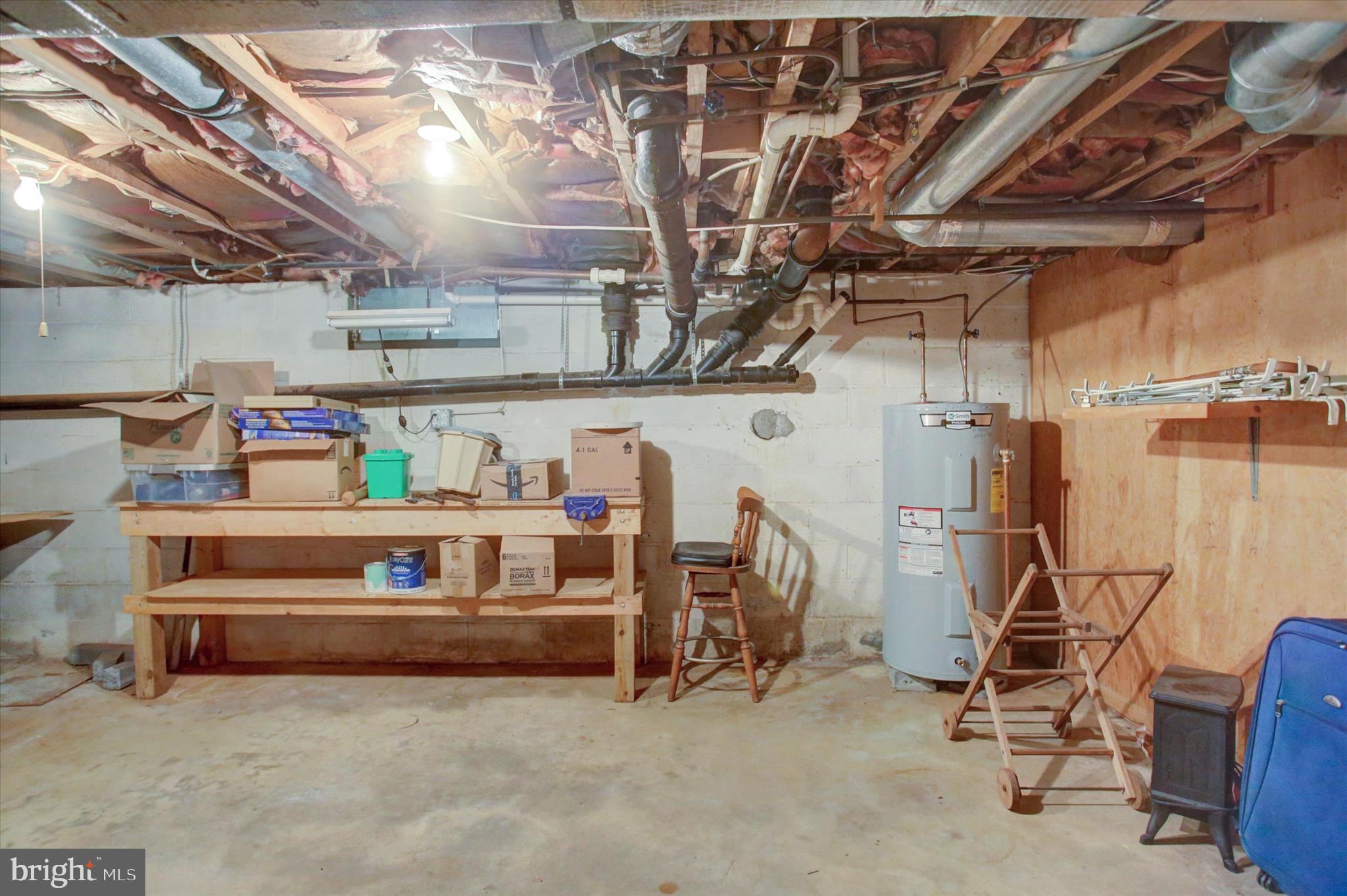 CHAMBERSBURG BOROUGH - Residential