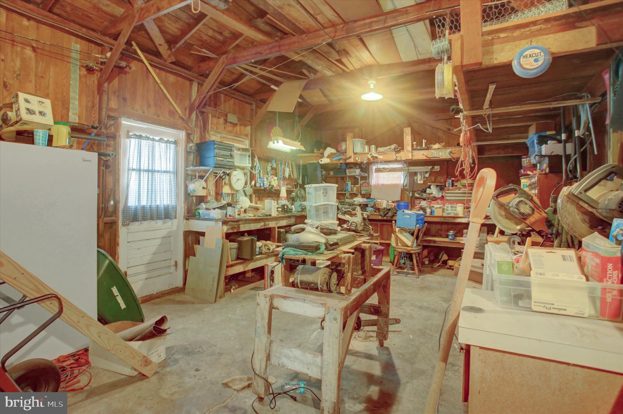 CHAMBERSBURG BOROUGH - Residential