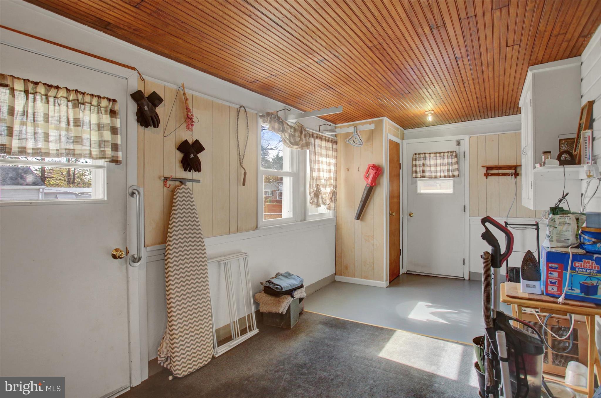 CHAMBERSBURG BOROUGH - Residential