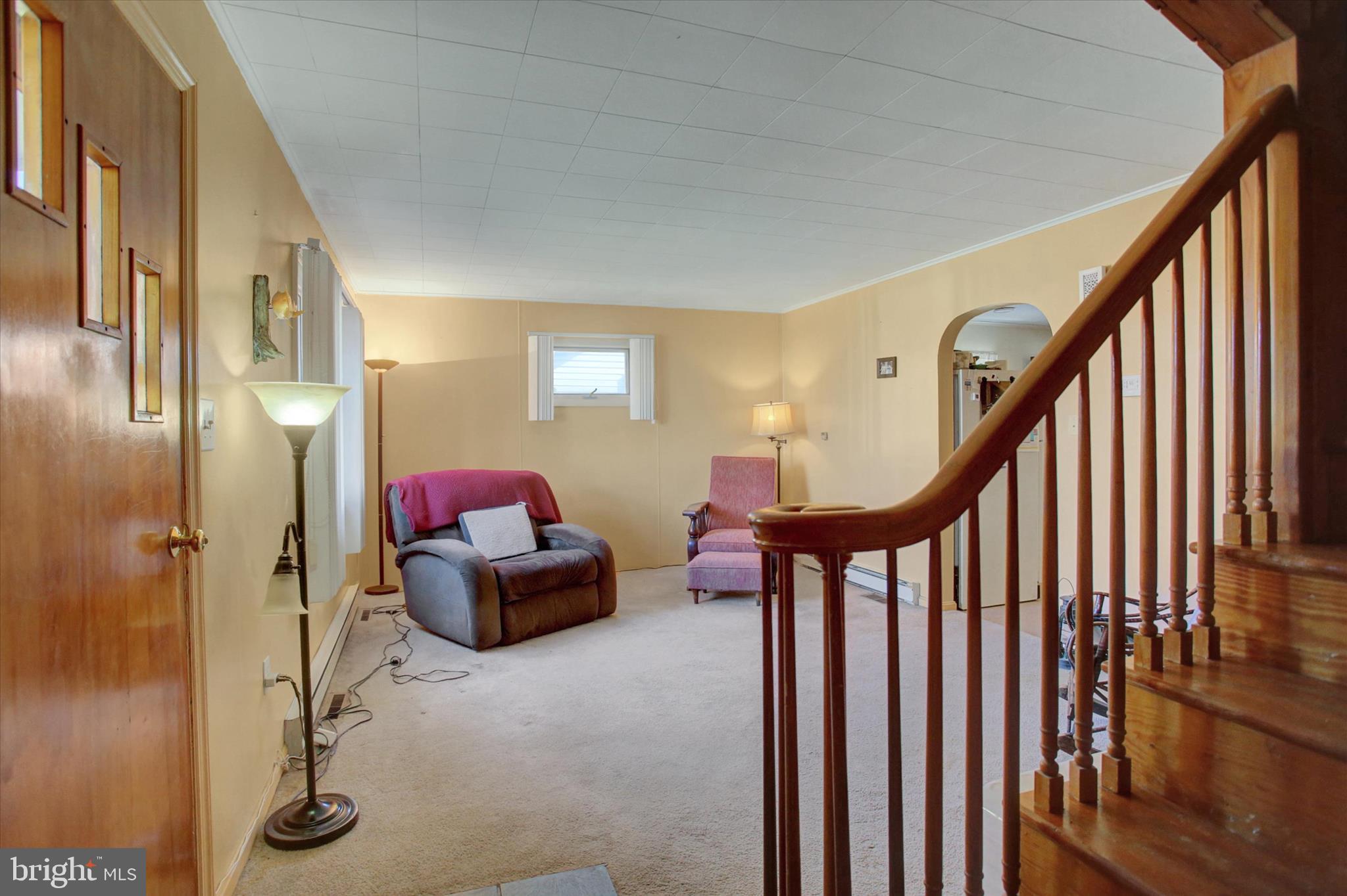 CHAMBERSBURG BOROUGH - Residential