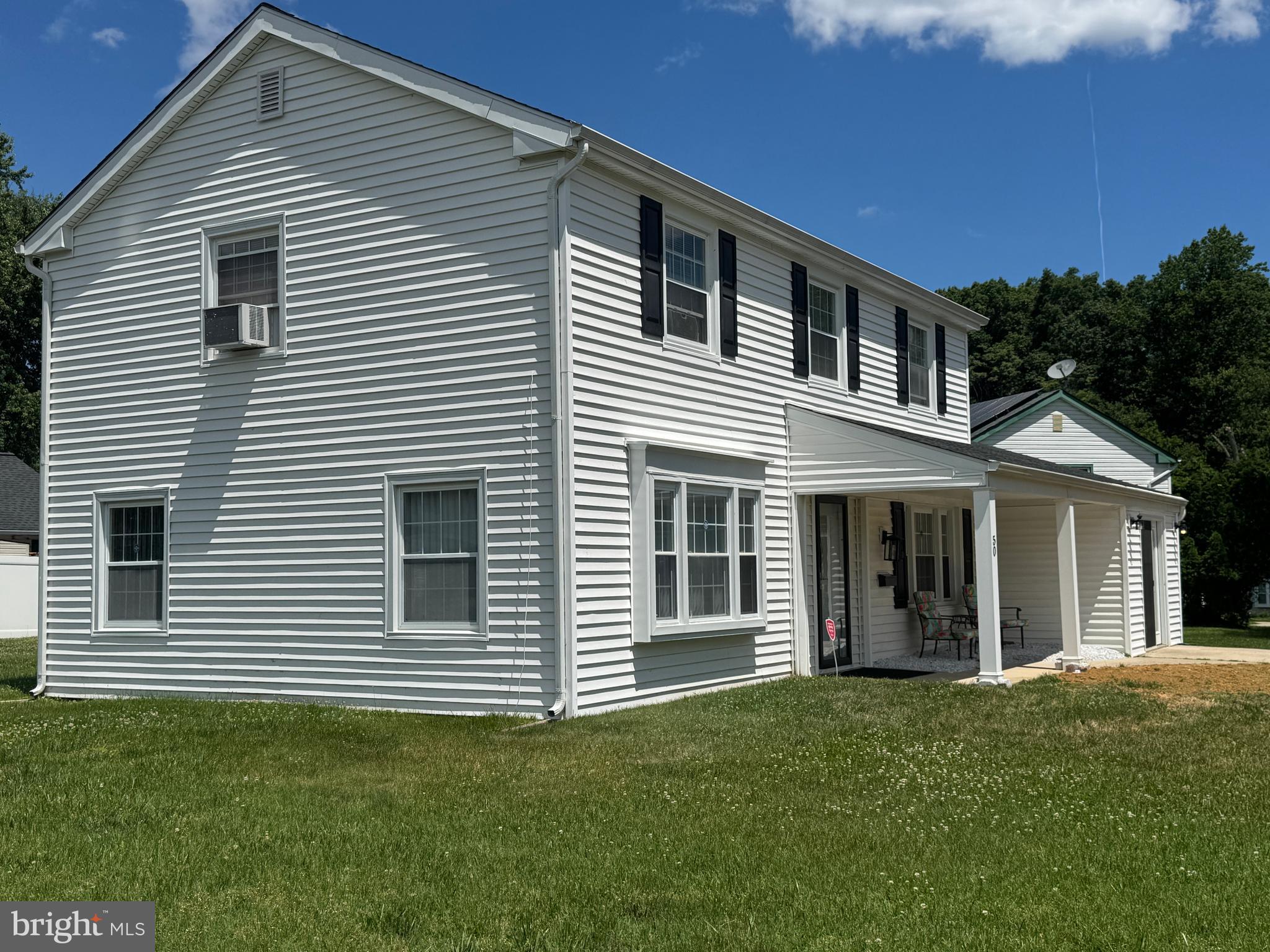 50 PADDOCK LANE