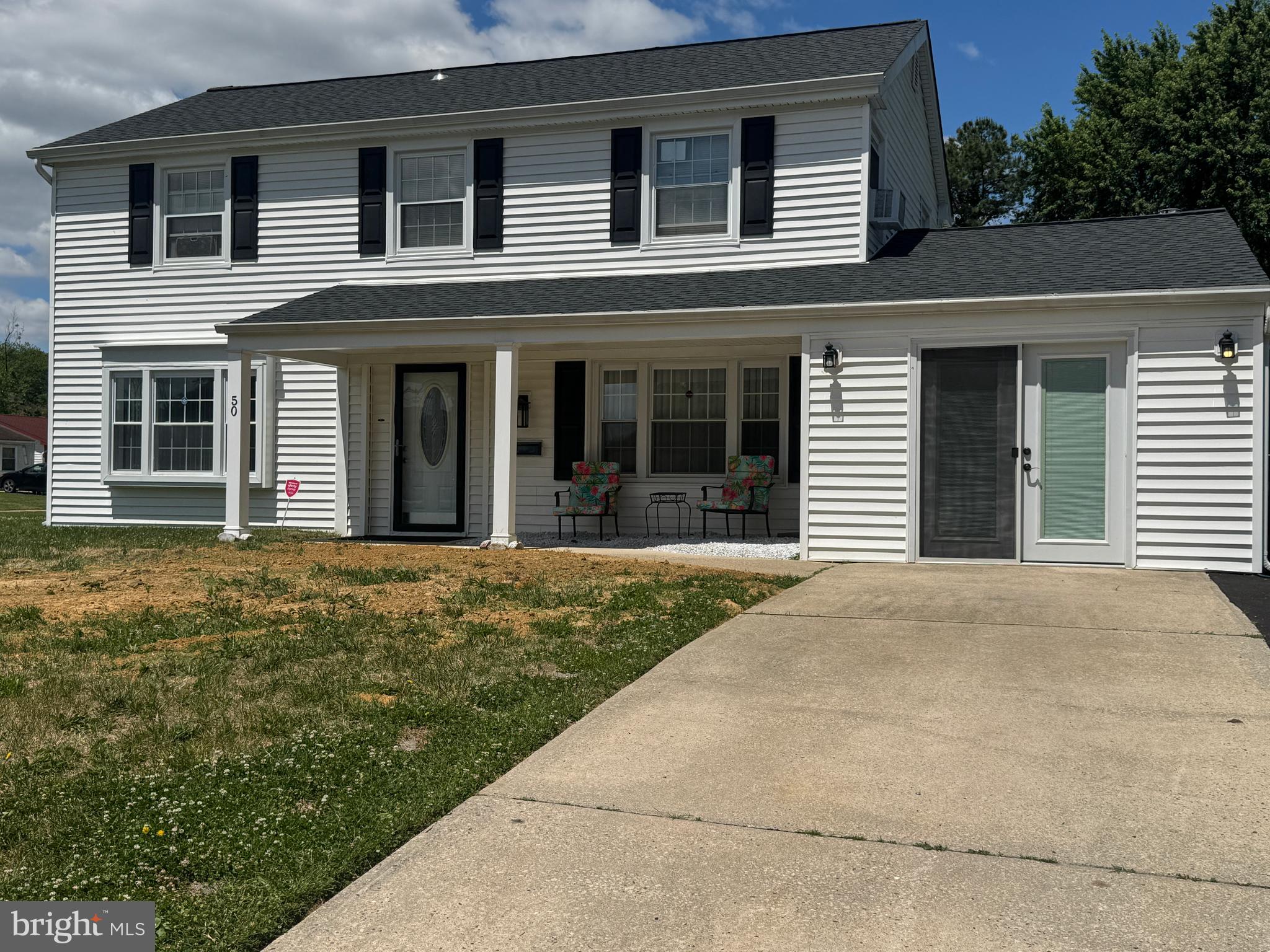 50 PADDOCK LANE