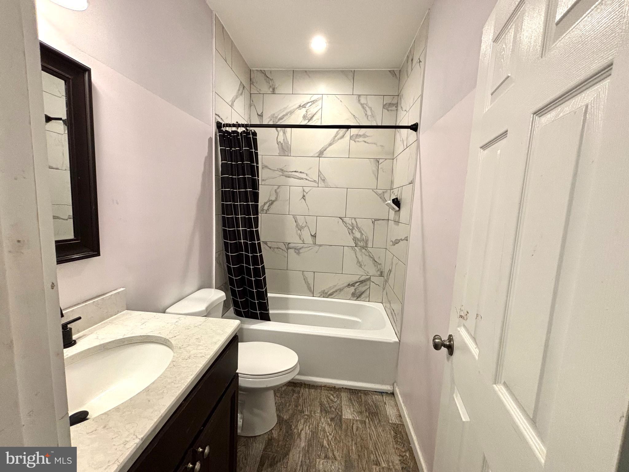 BROOKLYN - Residential