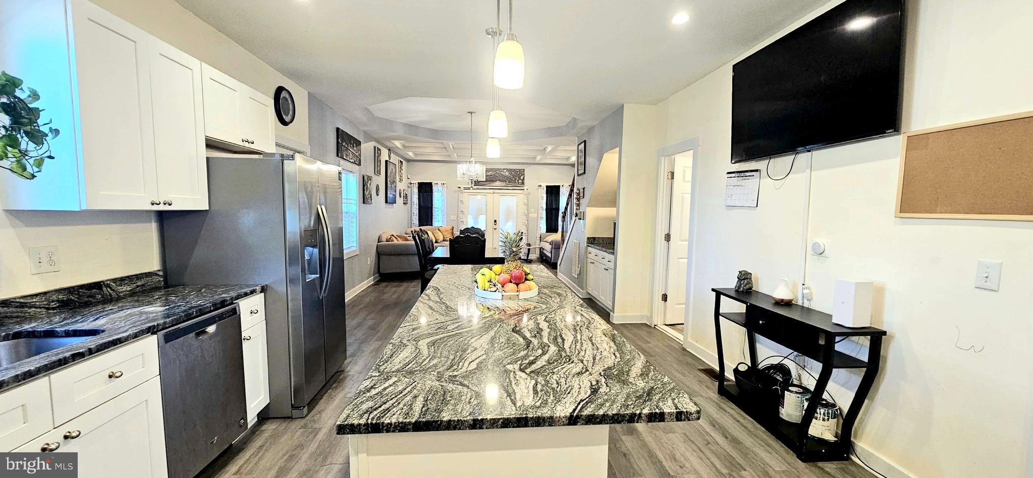 BROOKLYN - Residential