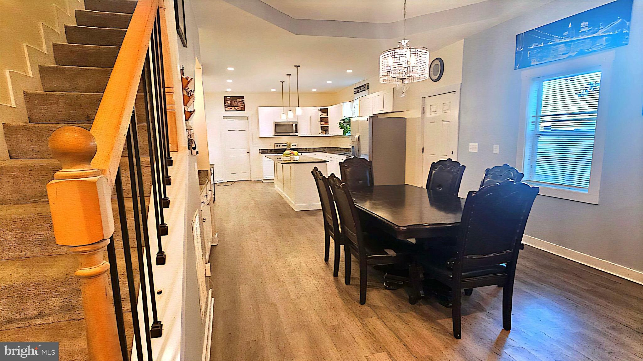 BROOKLYN - Residential