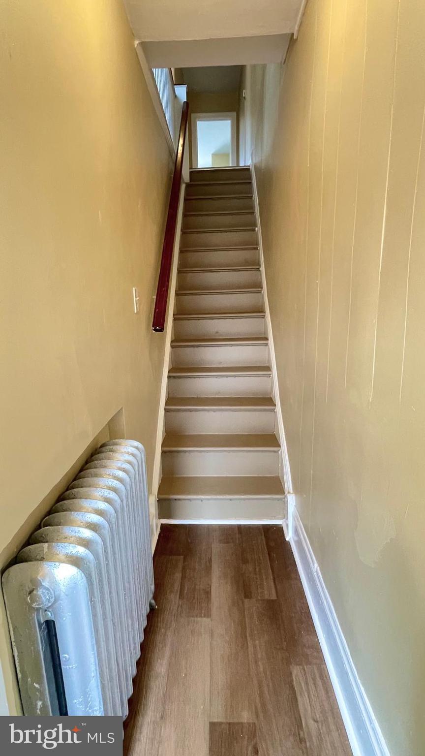 WEST OAK LANE - Residential Income