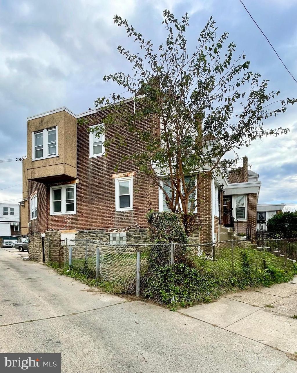 Photo of 6531 N Beechwood Street, PHILADELPHIA, PA 19138 (MLS # PAPH2551006)