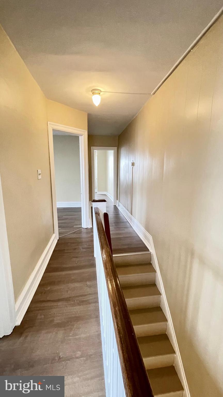 WEST OAK LANE - Residential Income