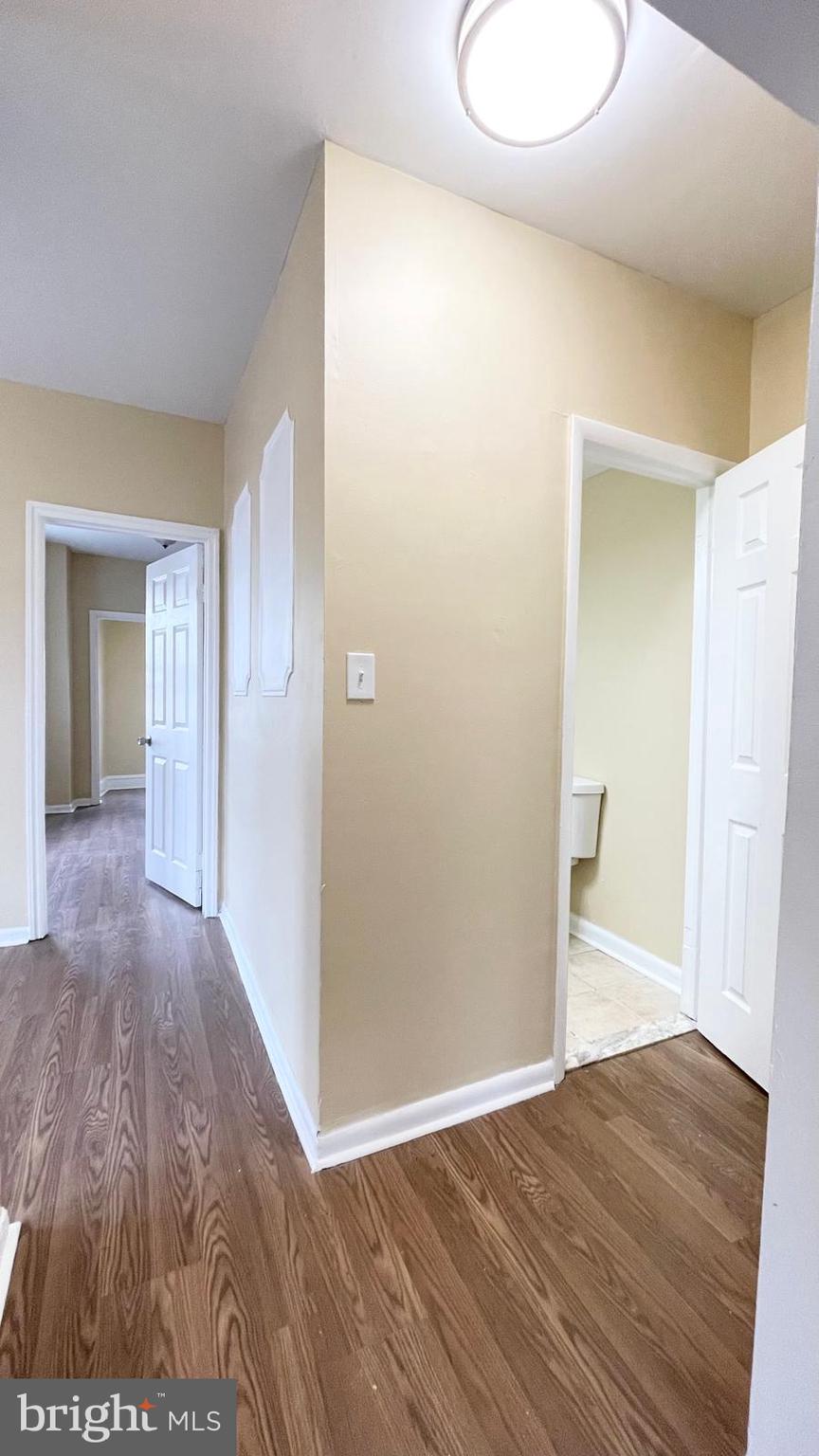 WEST OAK LANE - Residential Income