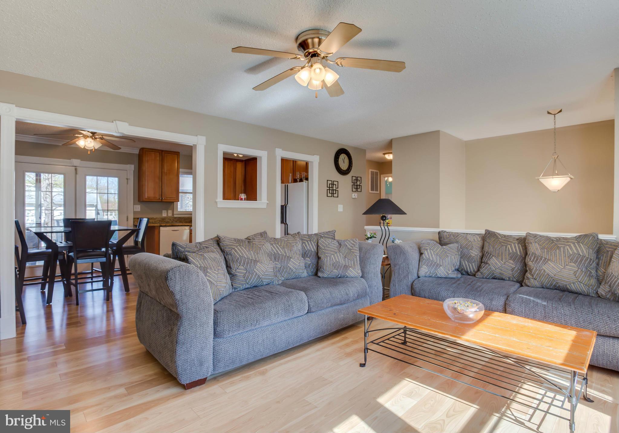 THE TIMBERS - Residential