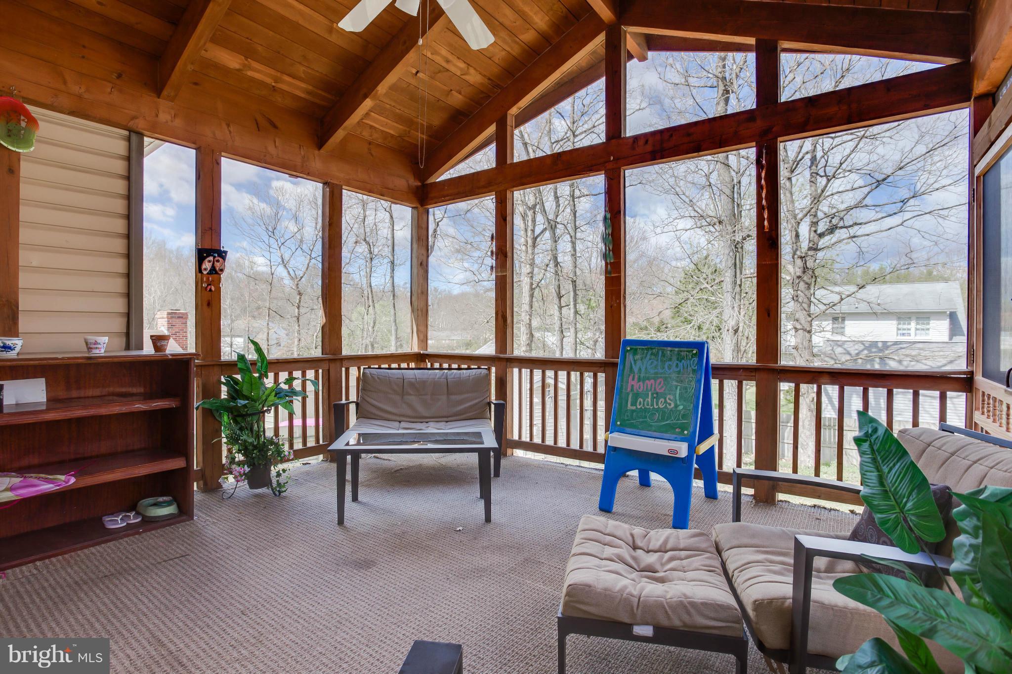 THE TIMBERS - Residential