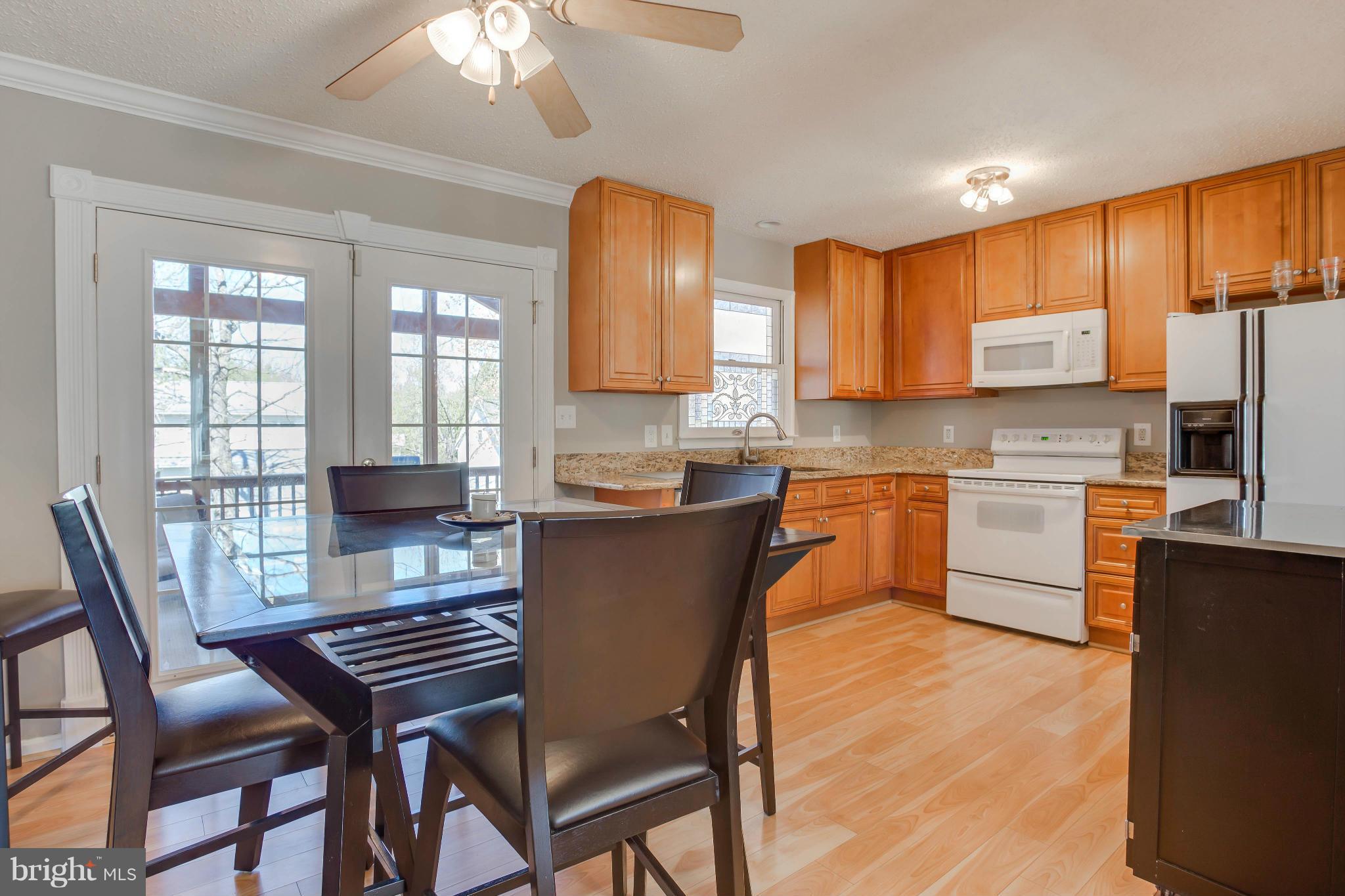 THE TIMBERS - Residential