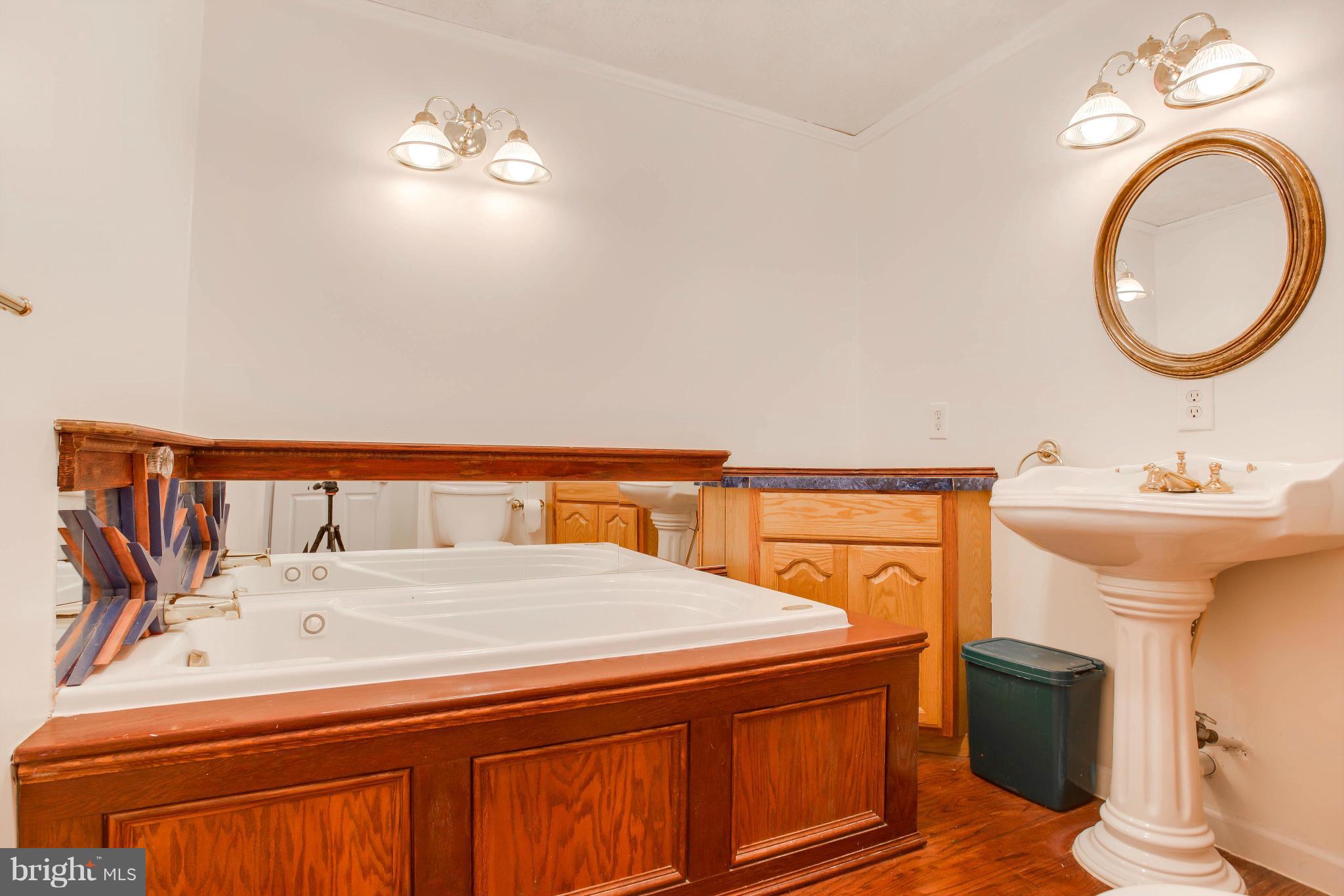 THE TIMBERS - Residential