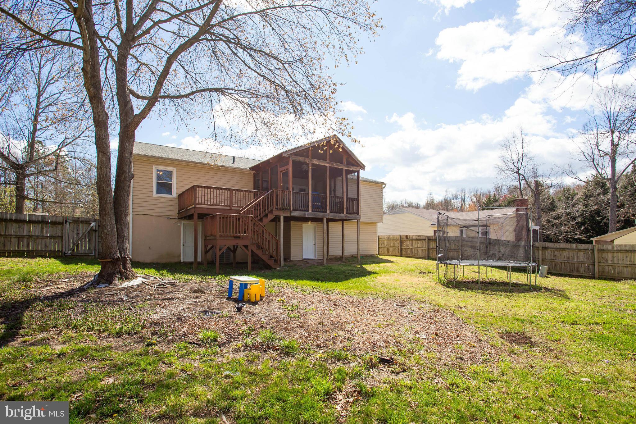 THE TIMBERS - Residential