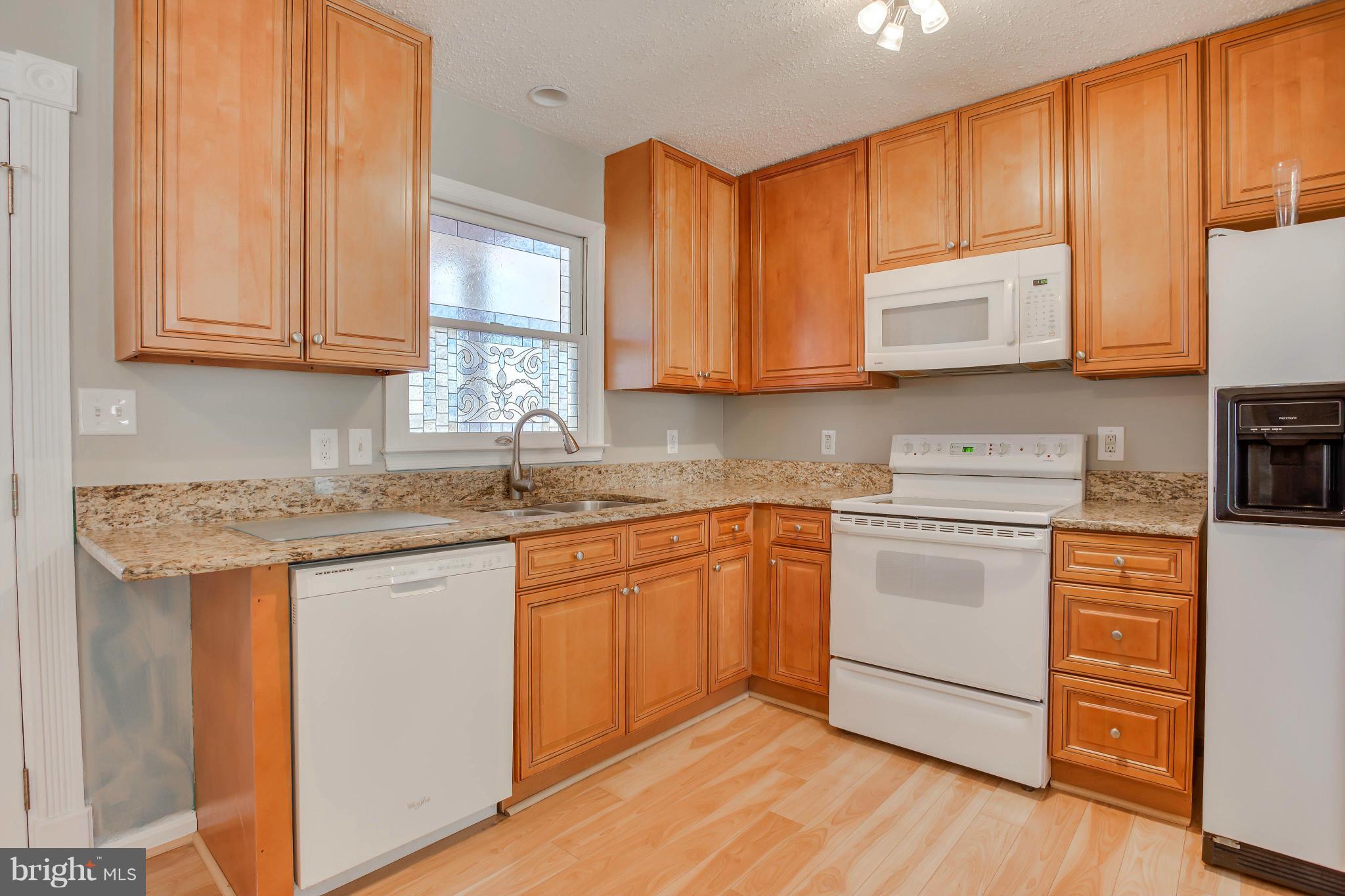 THE TIMBERS - Residential