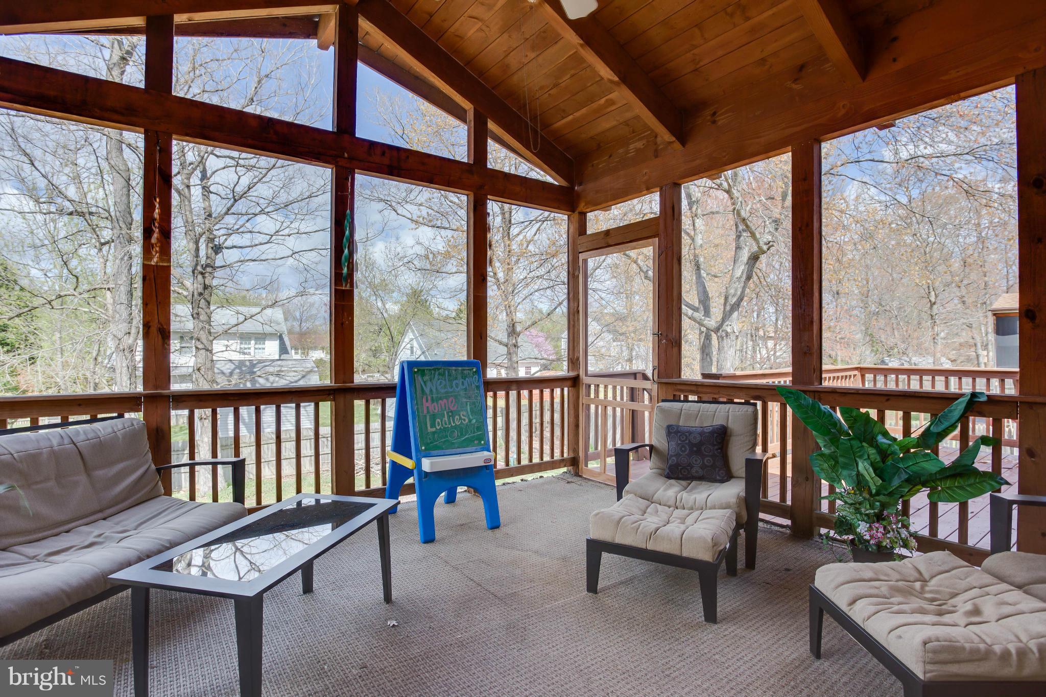 THE TIMBERS - Residential