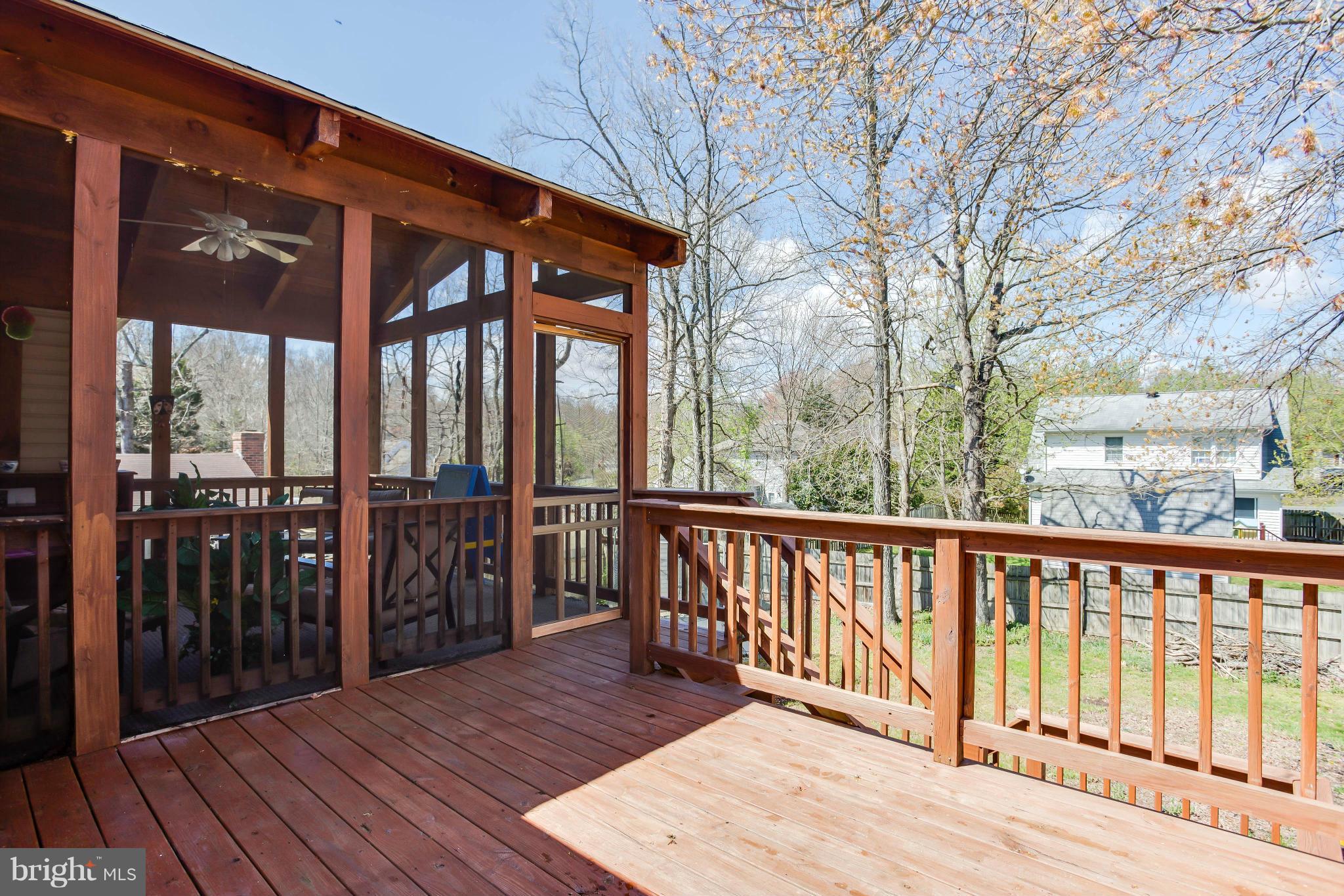 THE TIMBERS - Residential