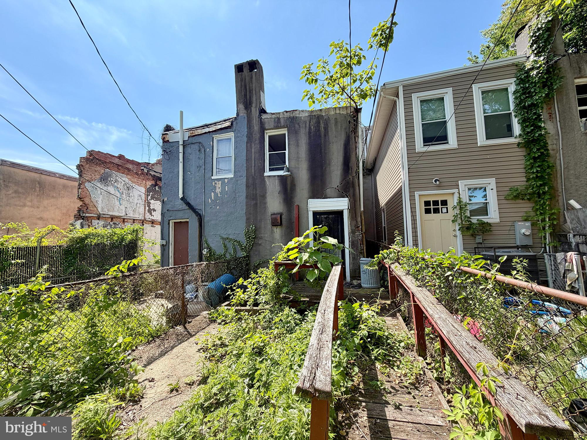 HARLEM PARK - Residential