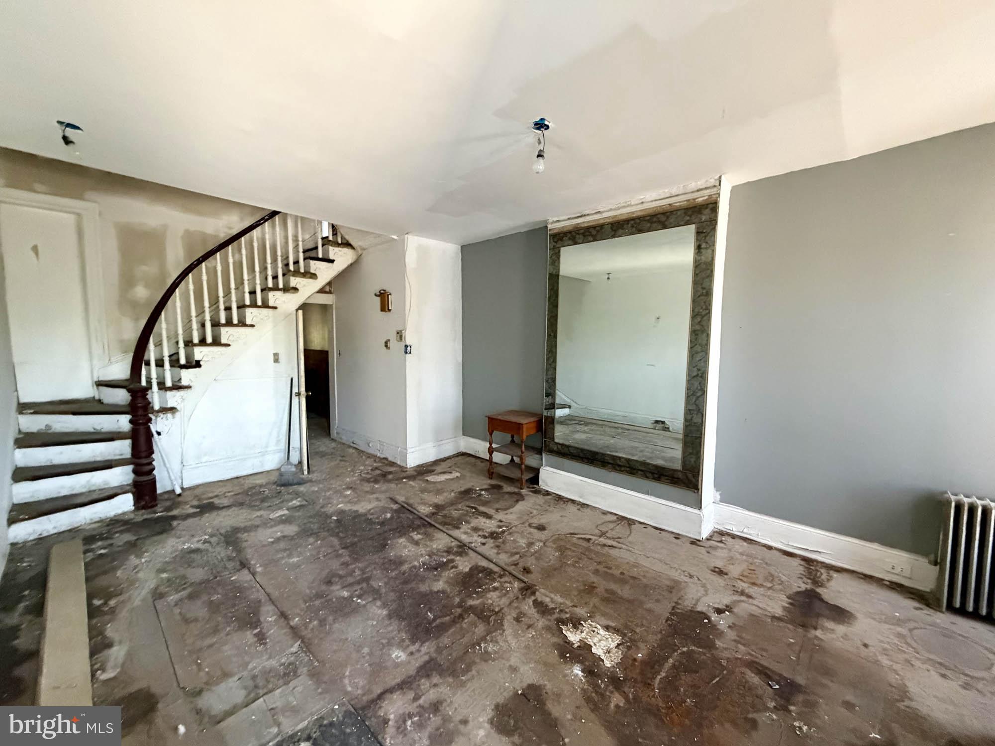 HARLEM PARK - Residential