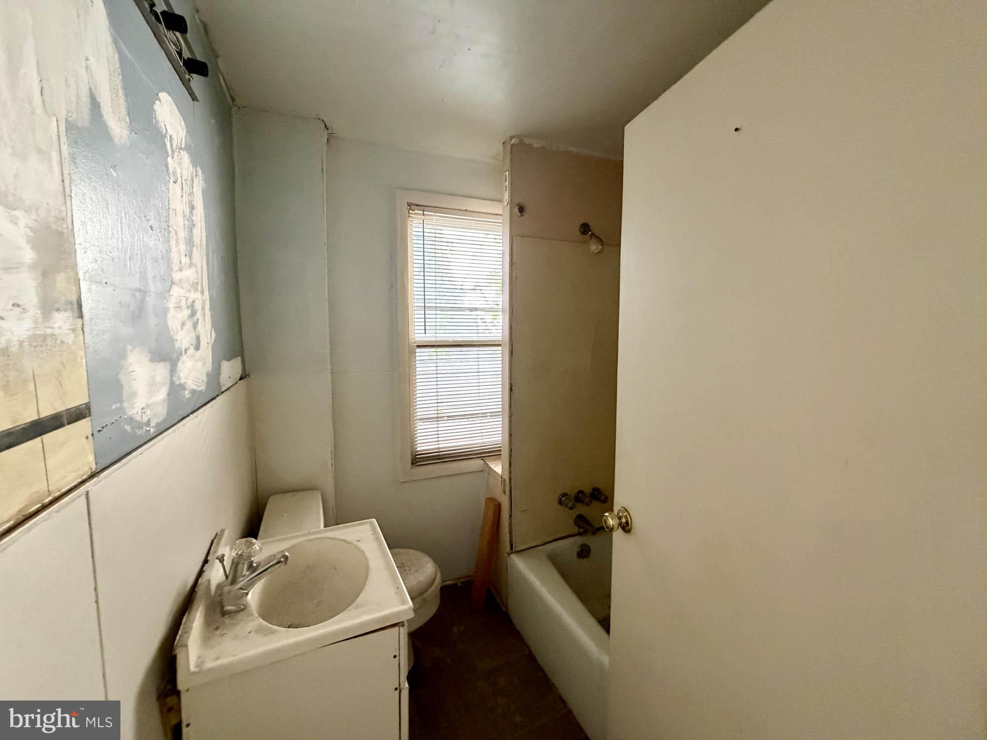 HARLEM PARK - Residential
