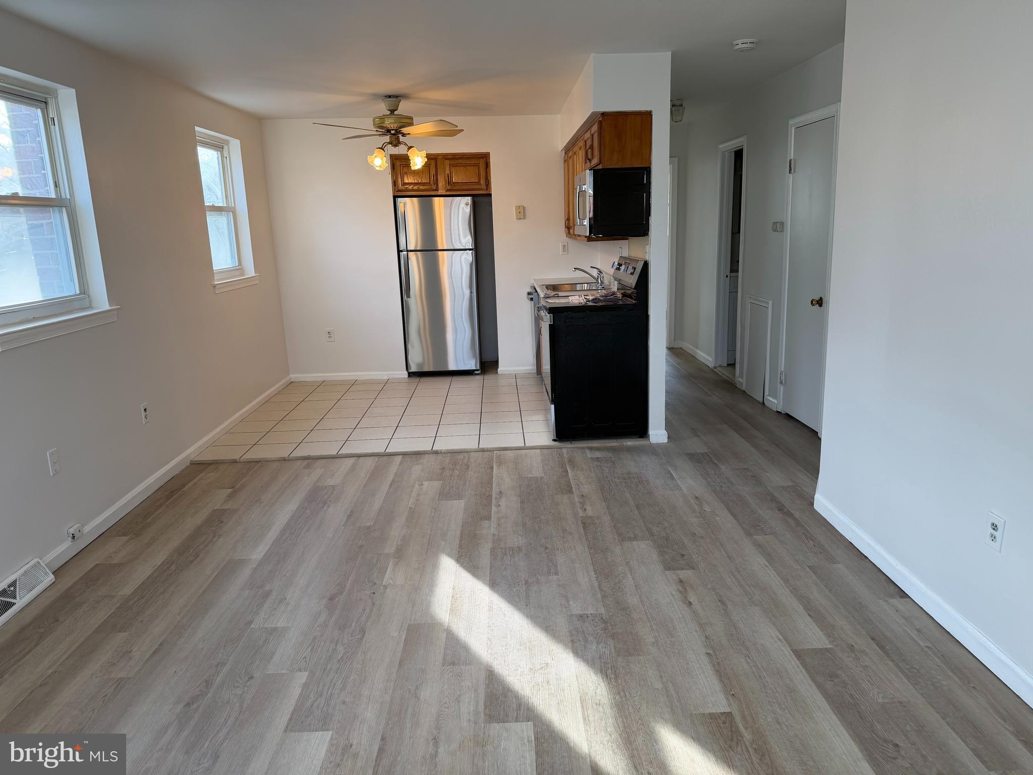 132 CHURCH STREET A FIRST FLOOR