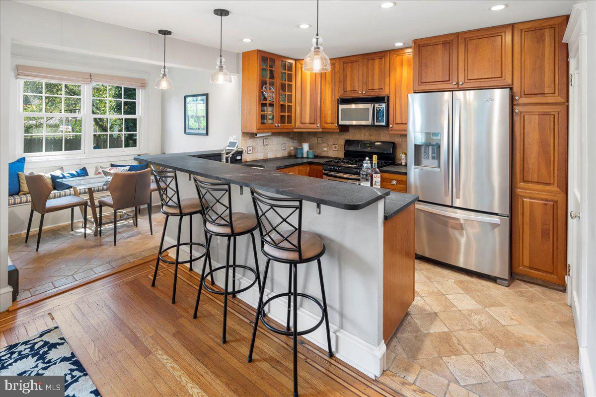 WYNDMOOR - Residential