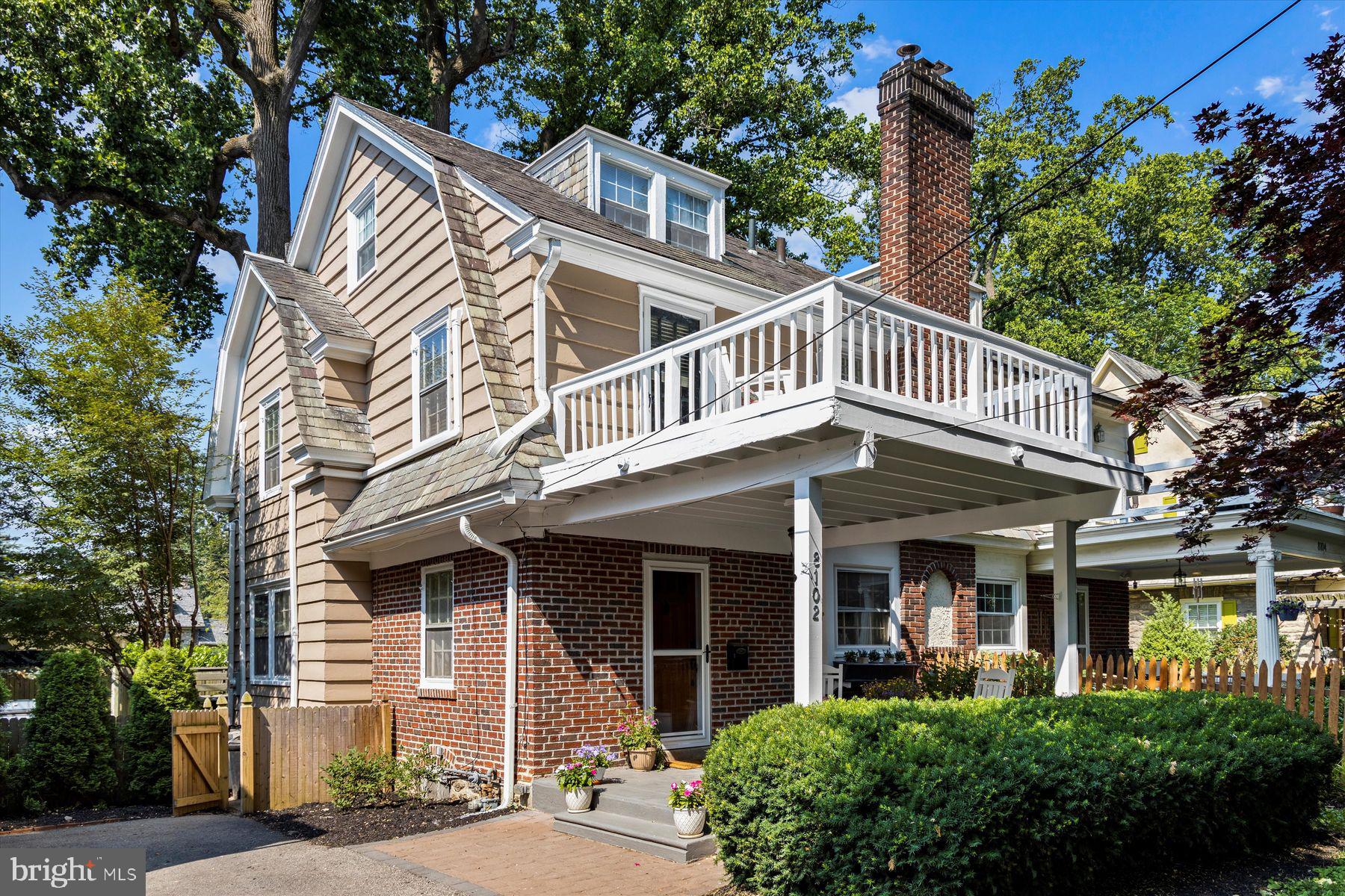 WYNDMOOR - Residential