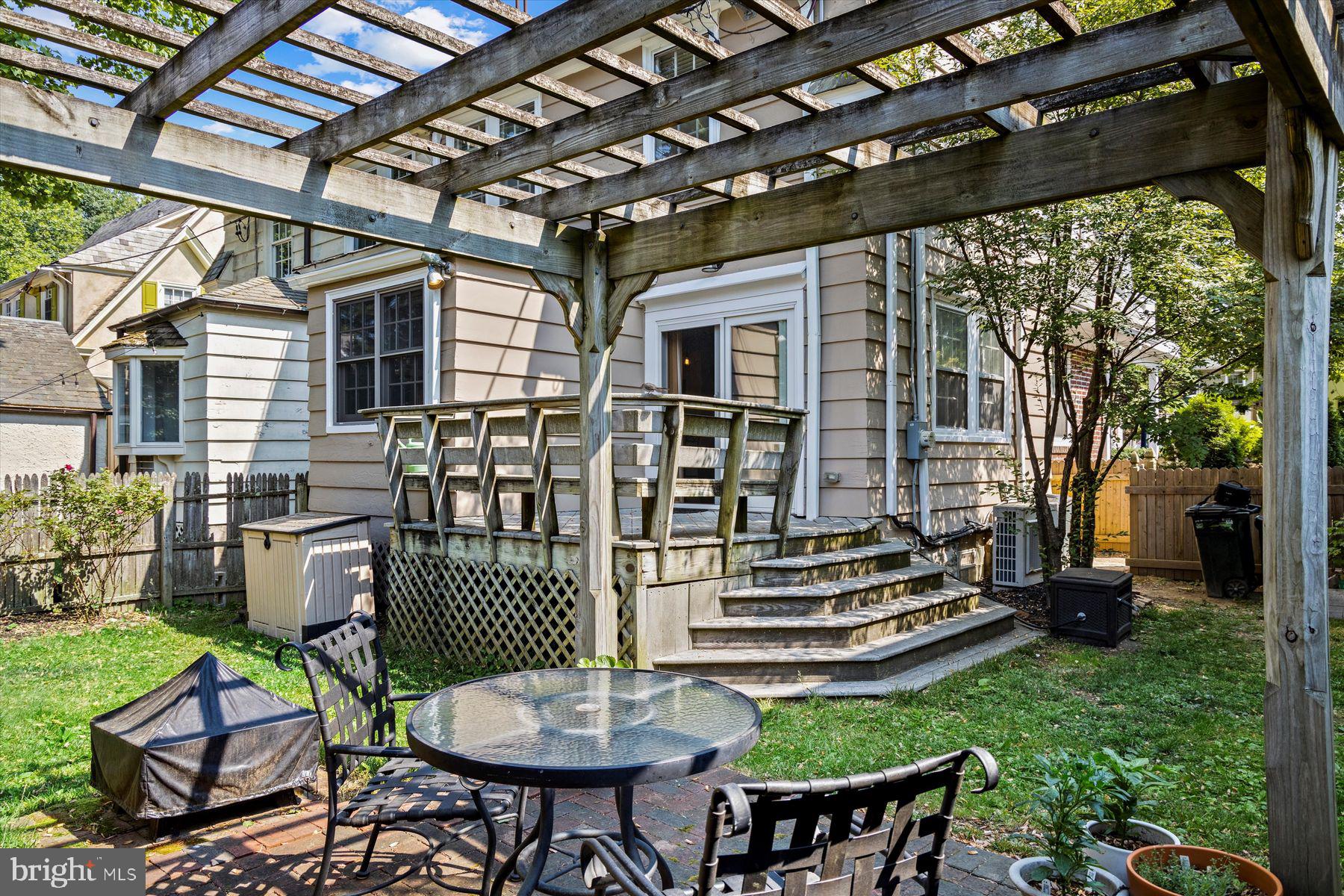 WYNDMOOR - Residential