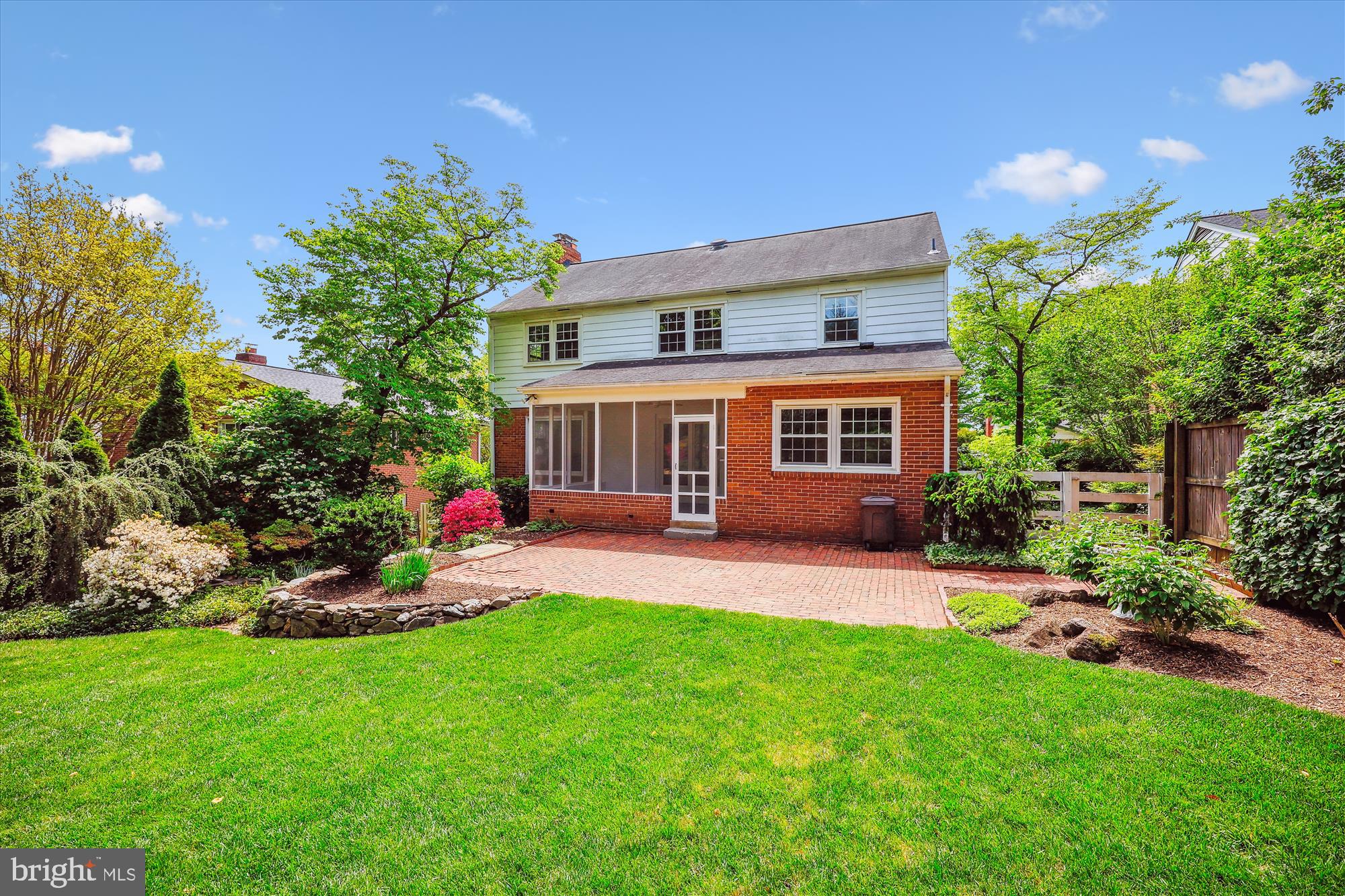 WYNGATE - Residential