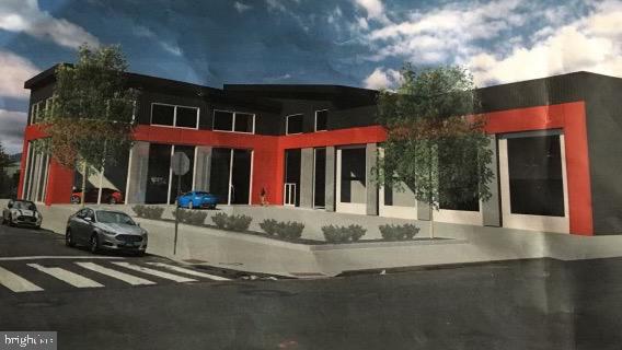 Build Your Dream Commercial Building in Philadelphia!
Here’s your chance to create a remarkable, state-of-the-art commercial building! Previously approved by the City of Philadelphia, this property features plans for a stunning three-story structure packed with top-of-the-line amenities.
Property Highlights:
First Level: Spacious showroom, dyno room with three working bays, multiple bathrooms, a lunchroom, and convenient elevator access.
Second Level: Offers office cubicles, client meeting rooms, private office spaces, bathrooms, and storage closets.
Third Level: A vibrant space complete with a bar, play/game room, bathrooms, conference rooms, and breathtaking views of the Philadelphia skyline.
Basement: Designed for ample storage space.
Exterior Features: Enjoy a beautifully modern design with well-landscaped grounds and 17 dedicated parking spots, making it an ideal location for both clients and employees.
Additional Information:
Zoning: I2
Buyer responsible for re-approval of zoning and building permits.
Full set of plans available upon request.
Don’t miss out on this incredible opportunity to bring your vision to life in a unique and desirable location! Contact us today for more details!