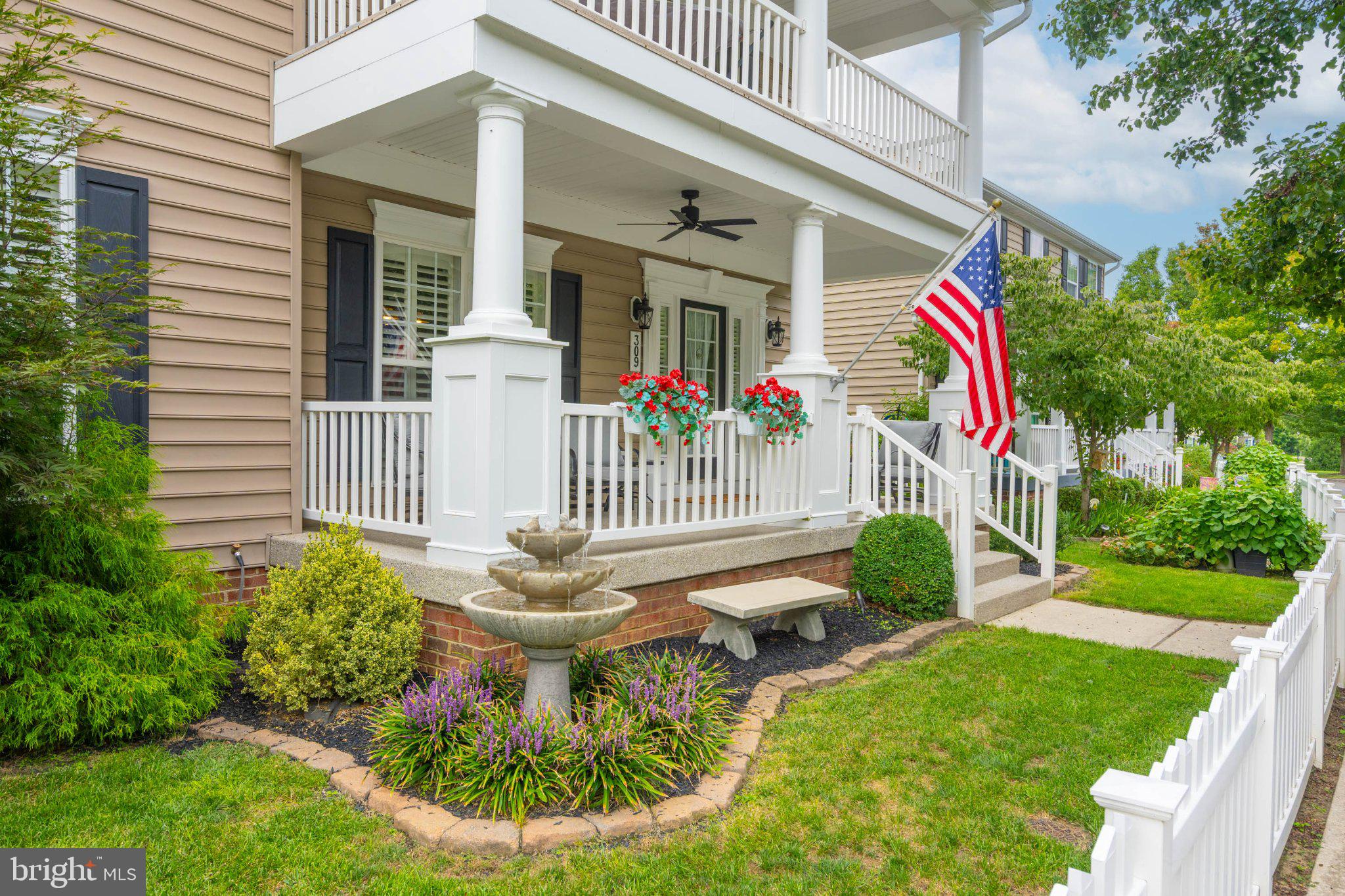 309 SUMMER WALK BOULEVARD