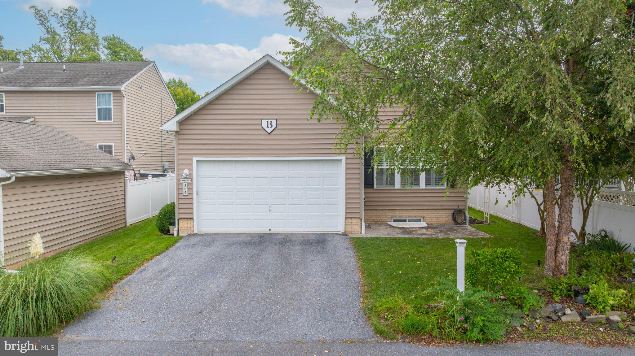 309 SUMMER WALK BOULEVARD