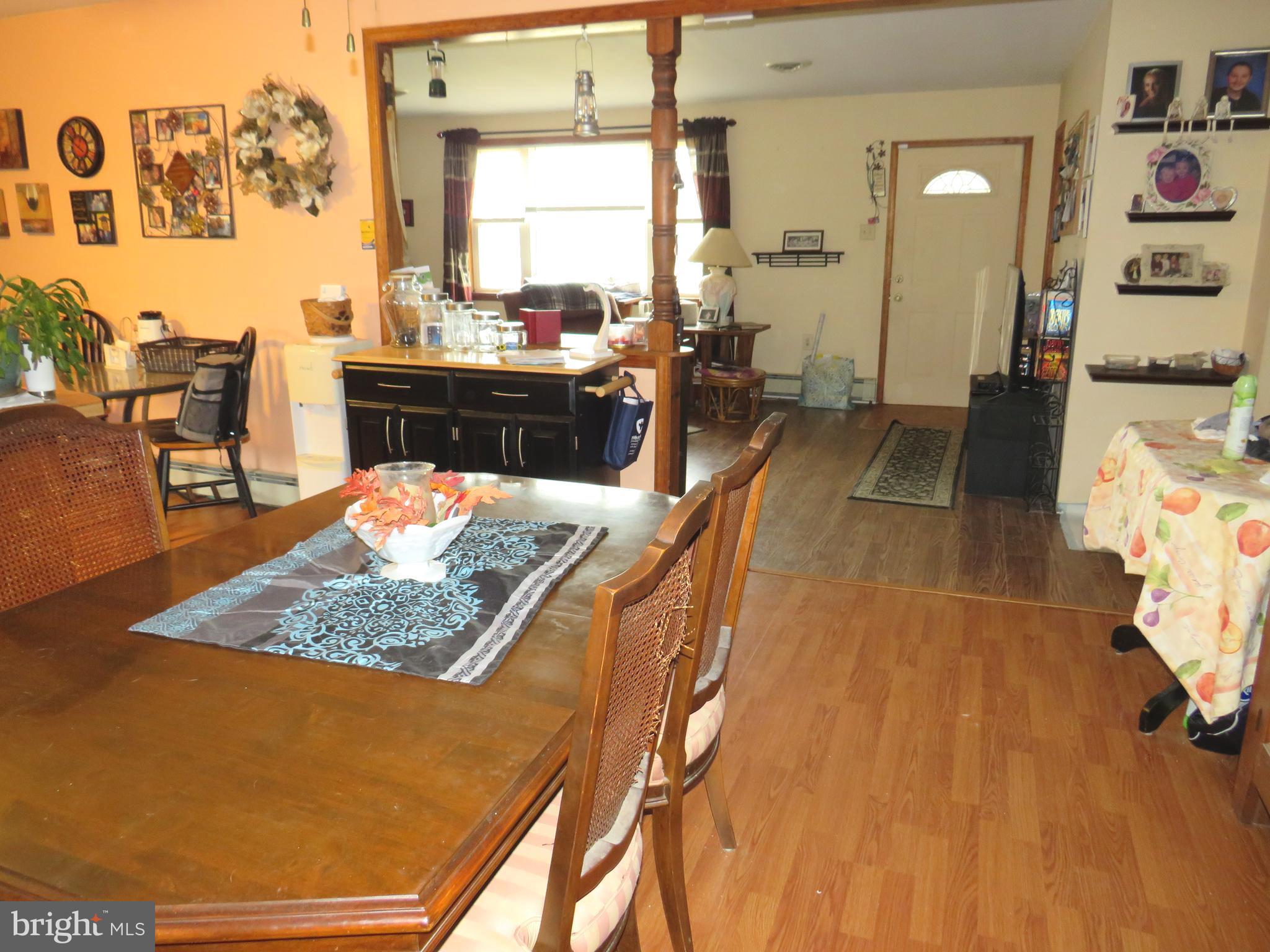 HEARTS EASE - Residential