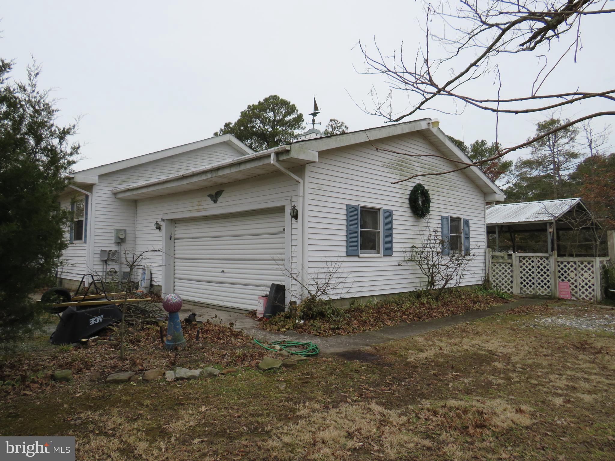 HEARTS EASE - Residential