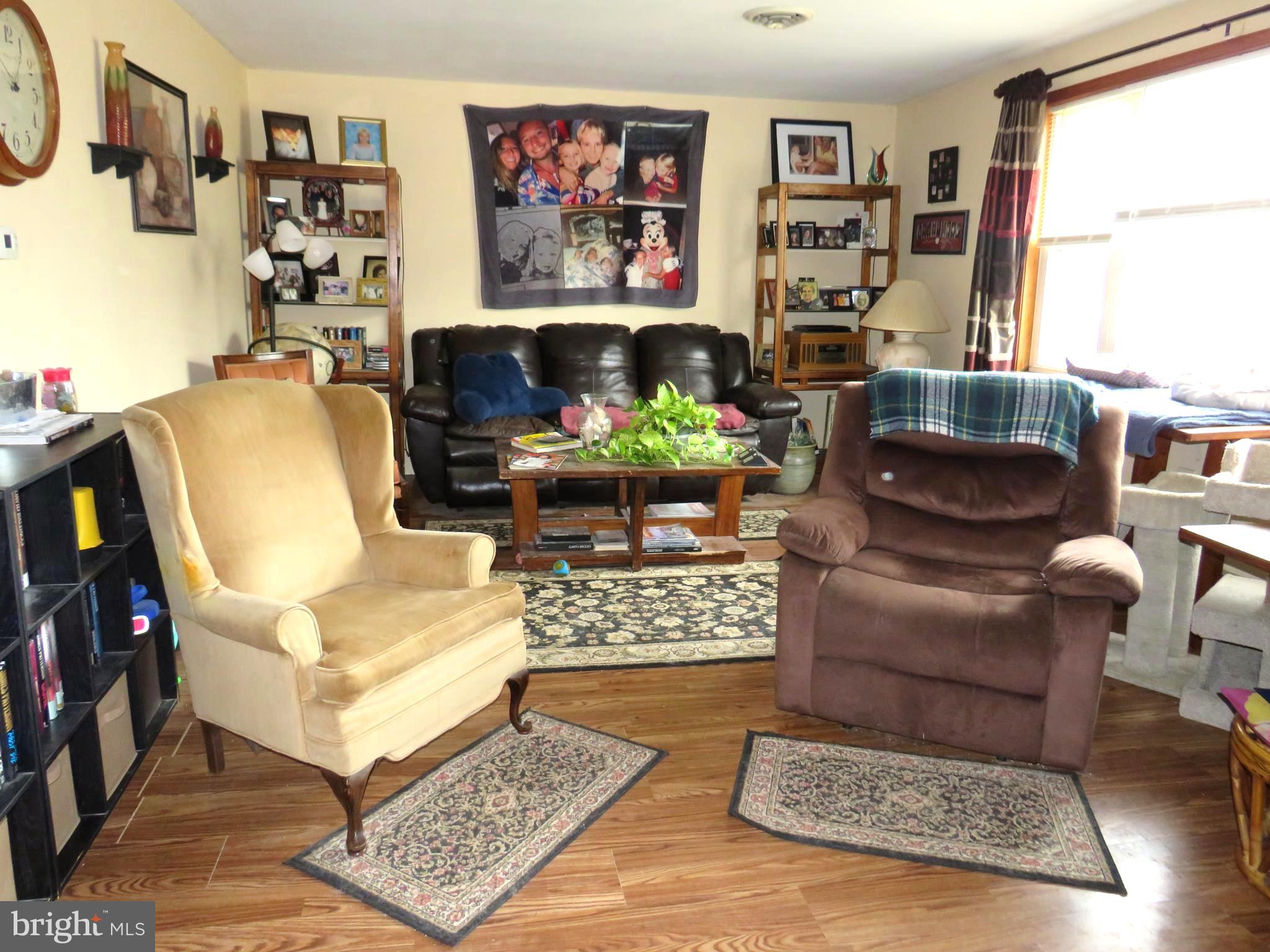 HEARTS EASE - Residential