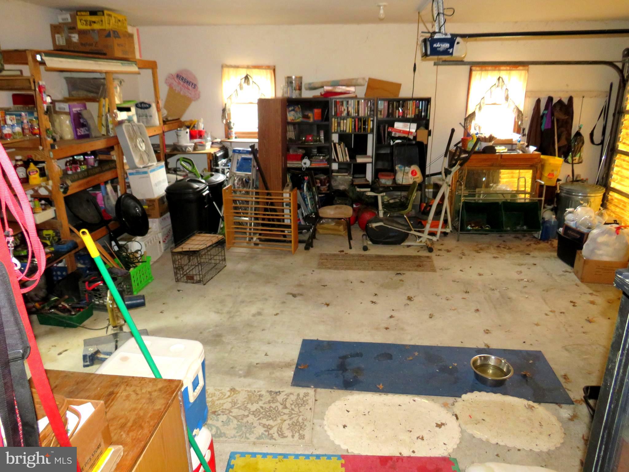 HEARTS EASE - Residential