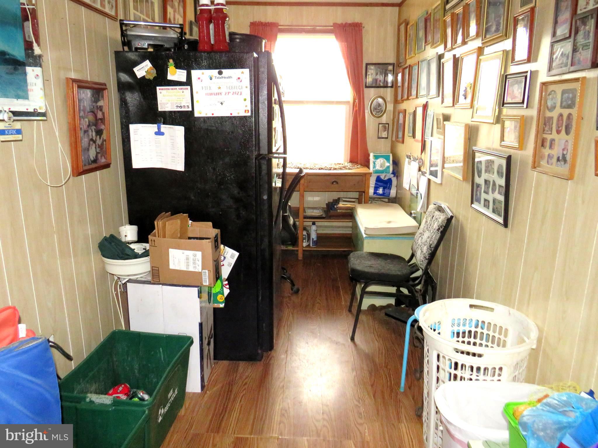 HEARTS EASE - Residential