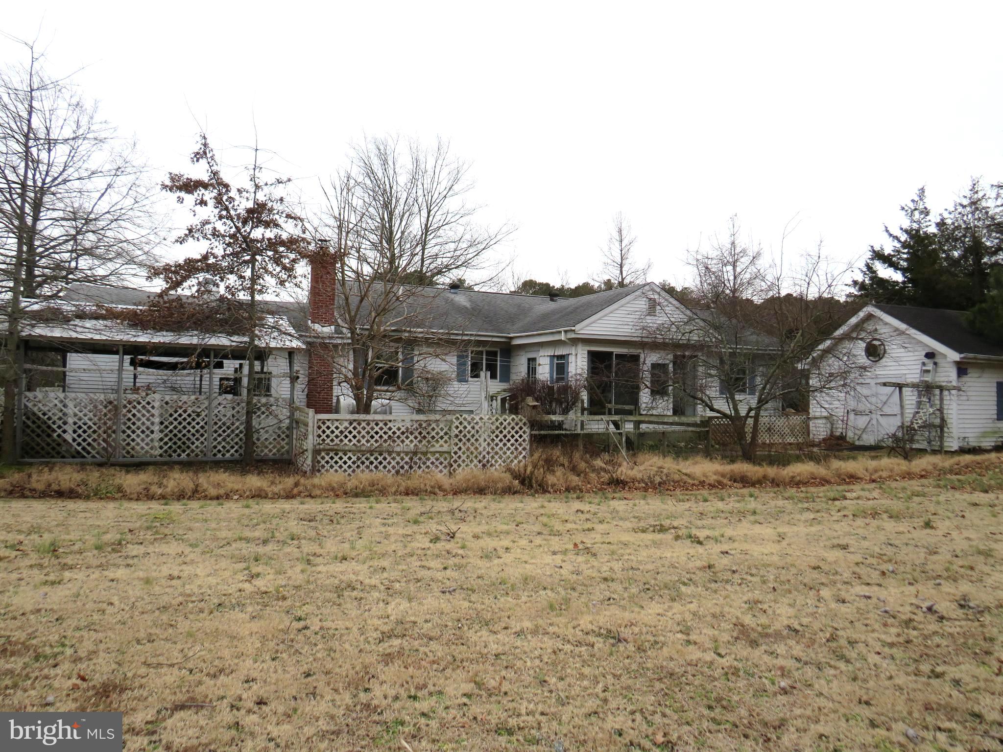 HEARTS EASE - Residential