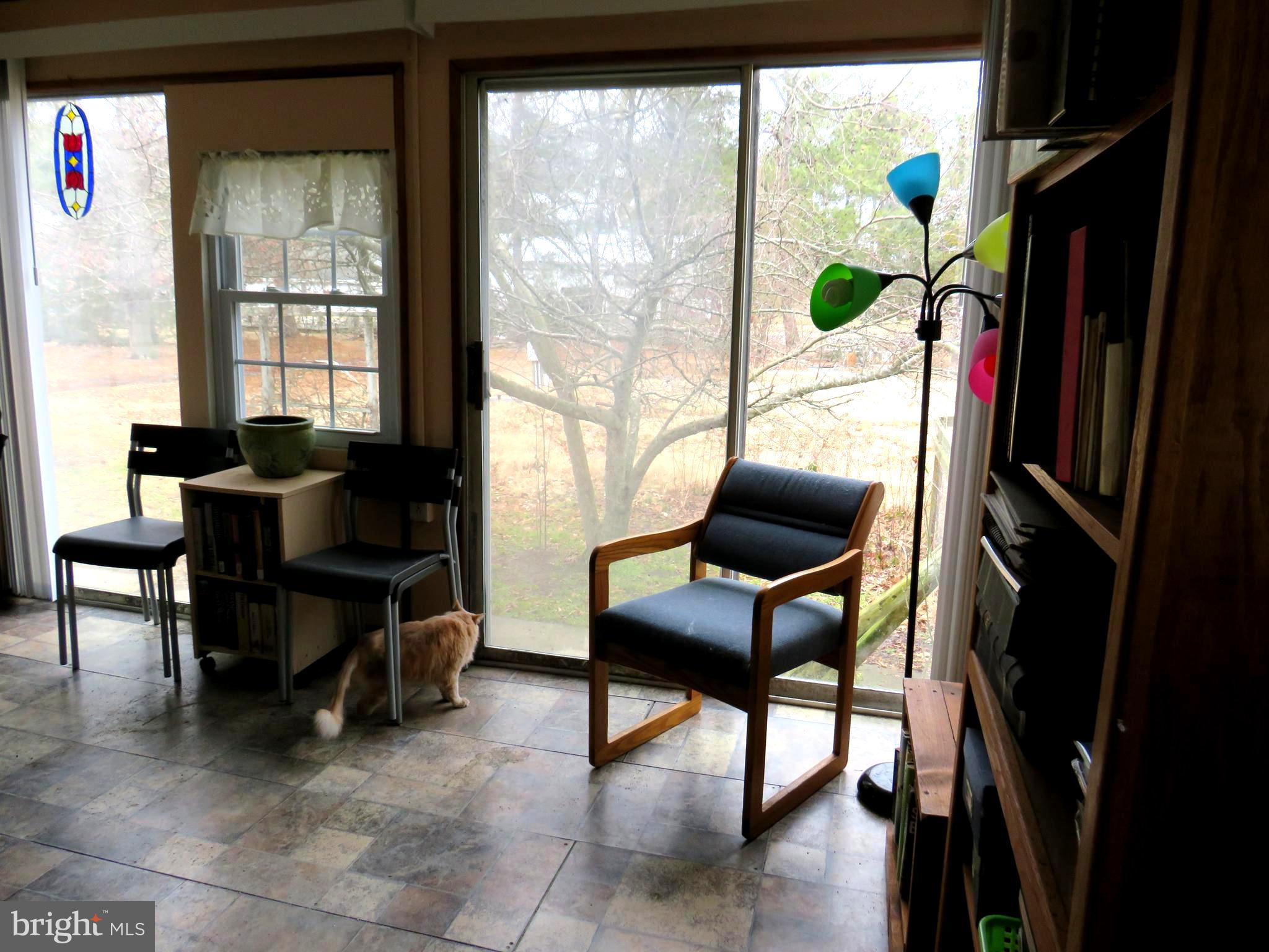 HEARTS EASE - Residential