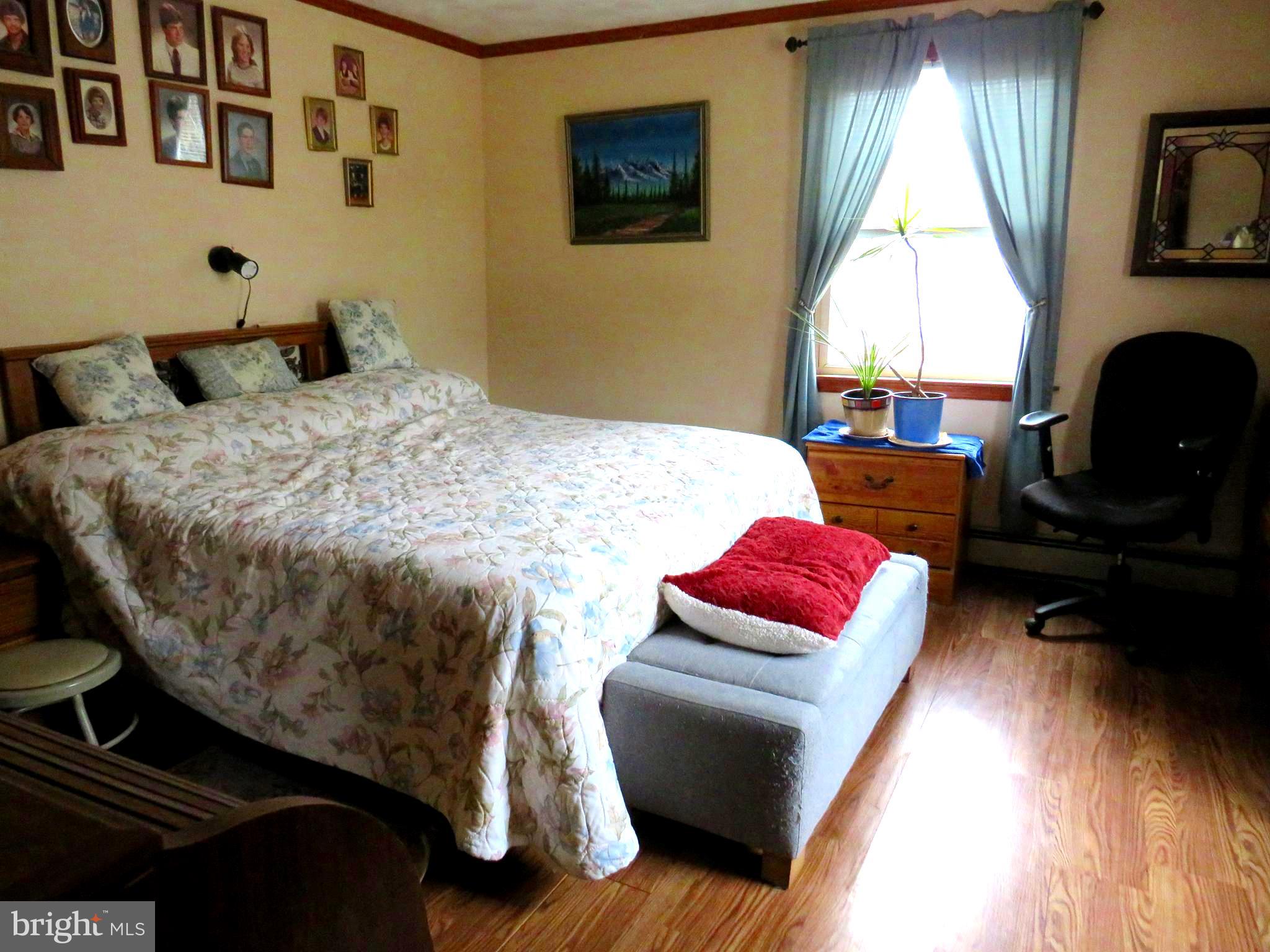 HEARTS EASE - Residential