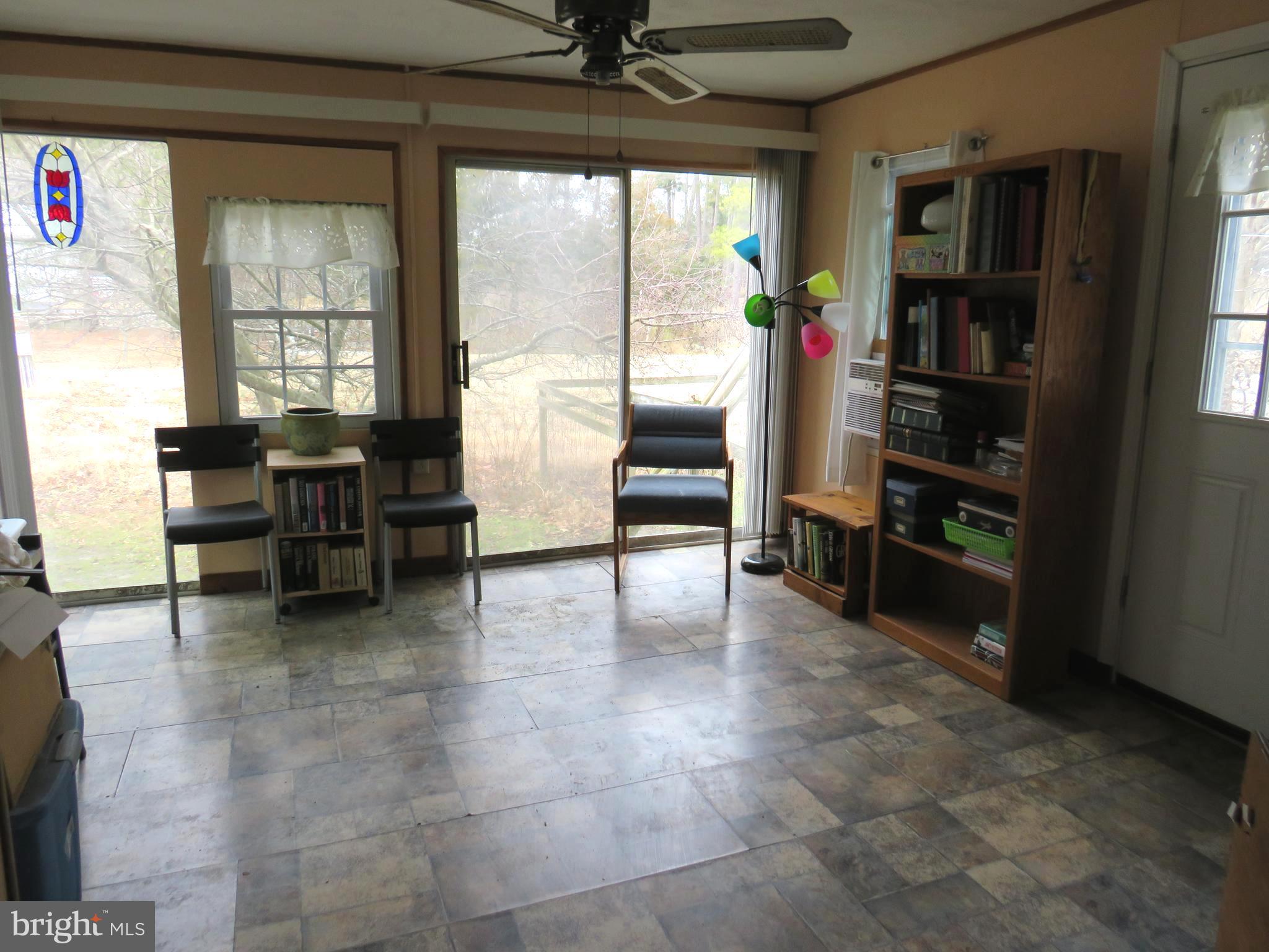 HEARTS EASE - Residential