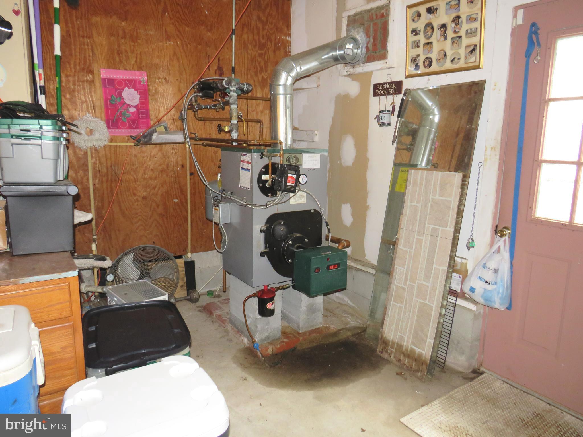 HEARTS EASE - Residential