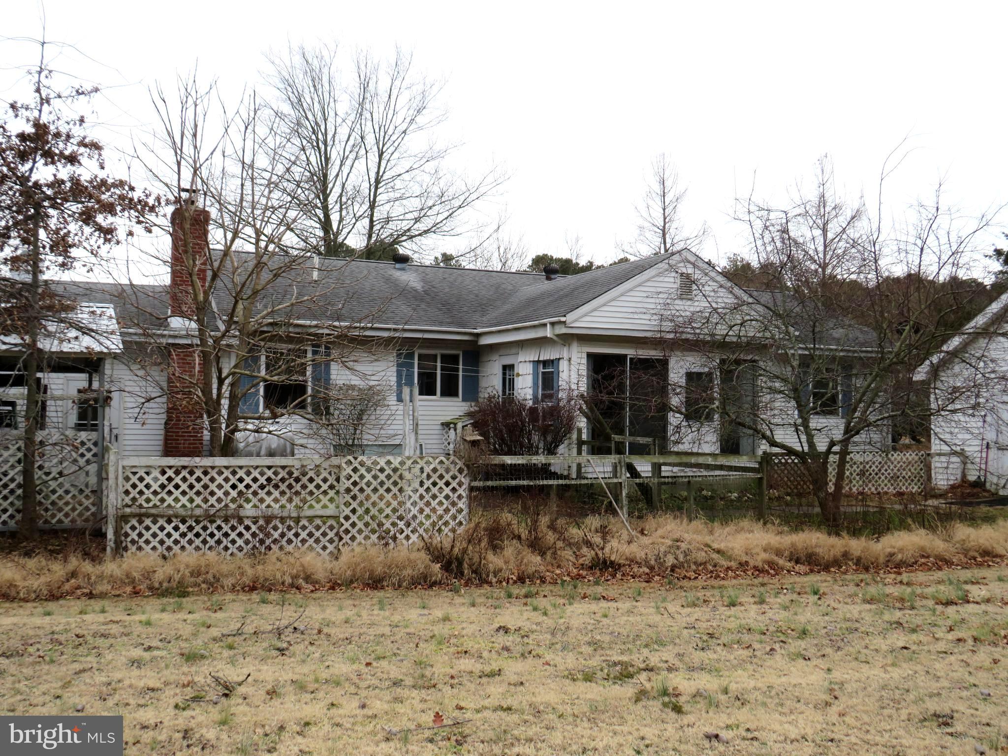 HEARTS EASE - Residential