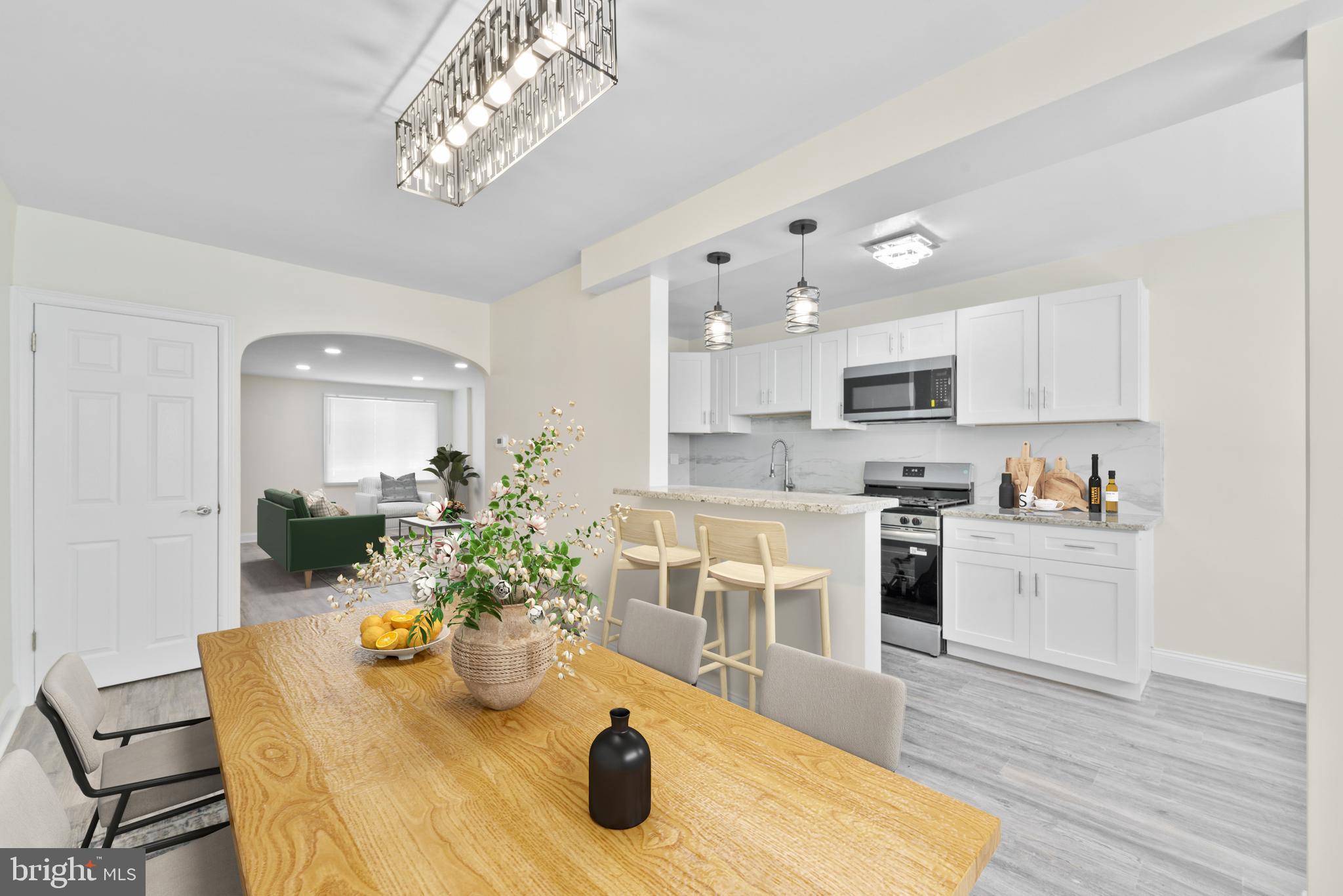 MAYFAIR (WEST) - Residential