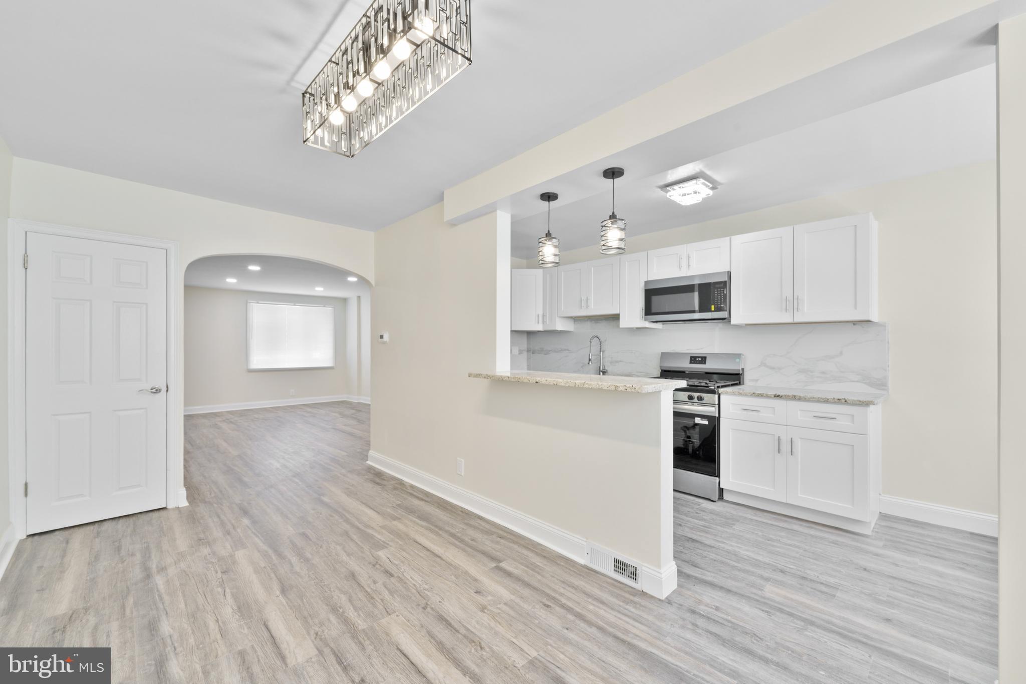 MAYFAIR (WEST) - Residential