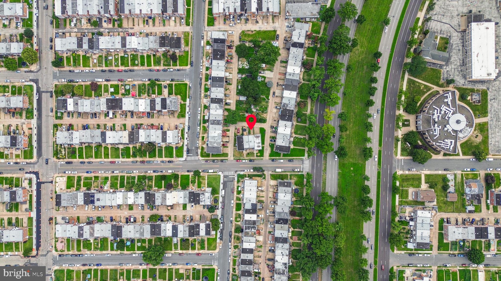 MAYFAIR (WEST) - Residential