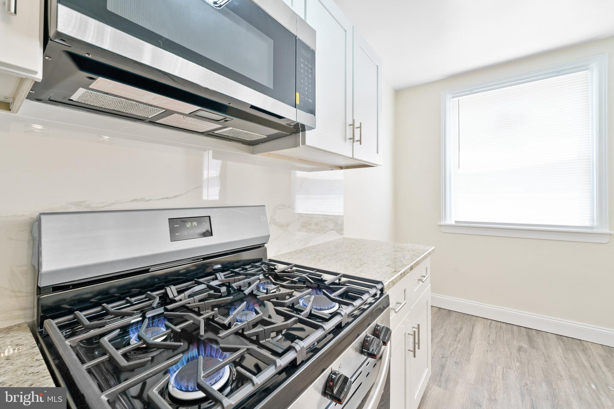 MAYFAIR (WEST) - Residential